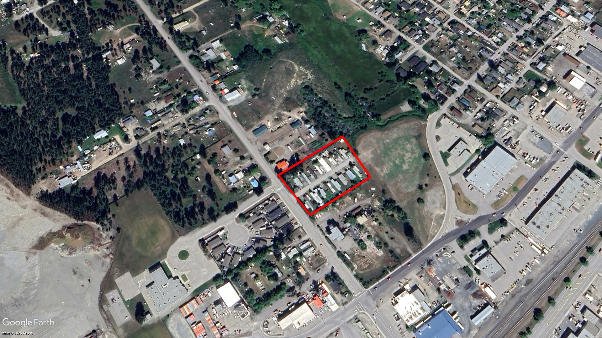 Tax Sale Cranbrook, British Columbia - 70302072