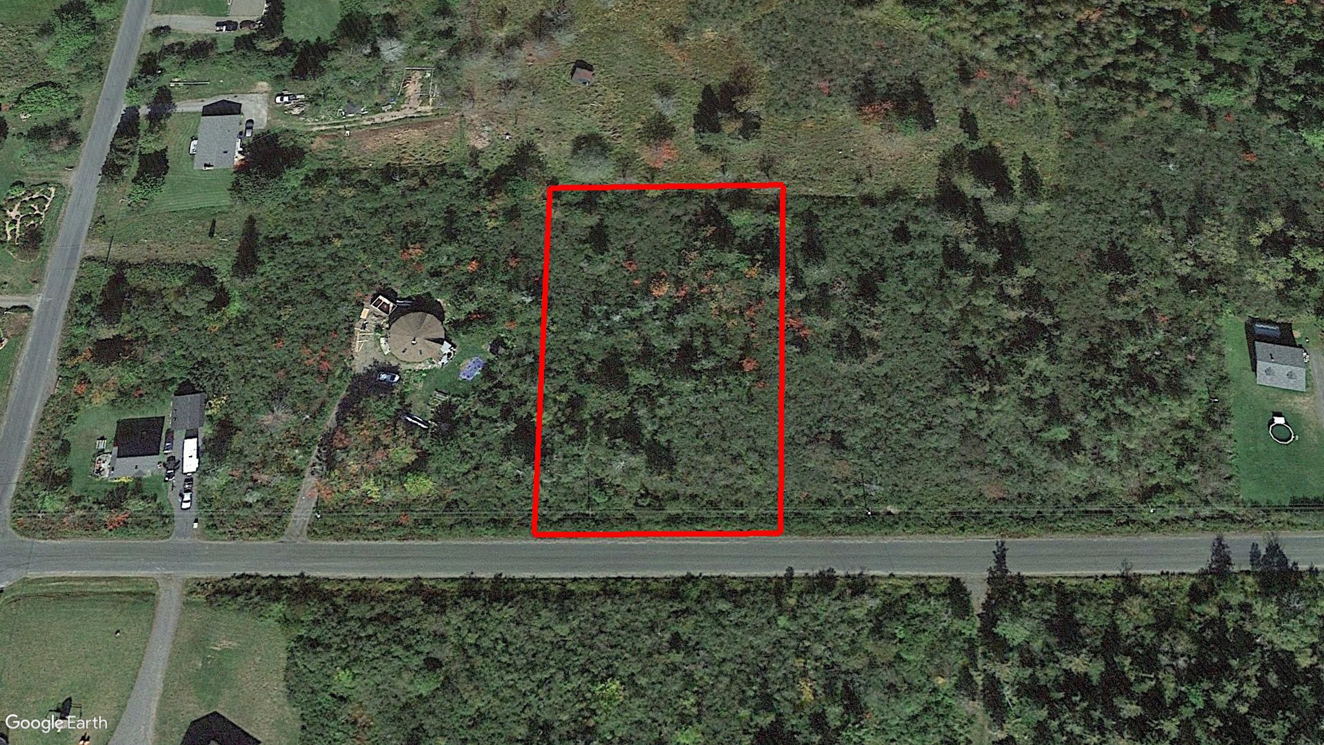 Tax Sale Saint John, New Brunswick - 03728217