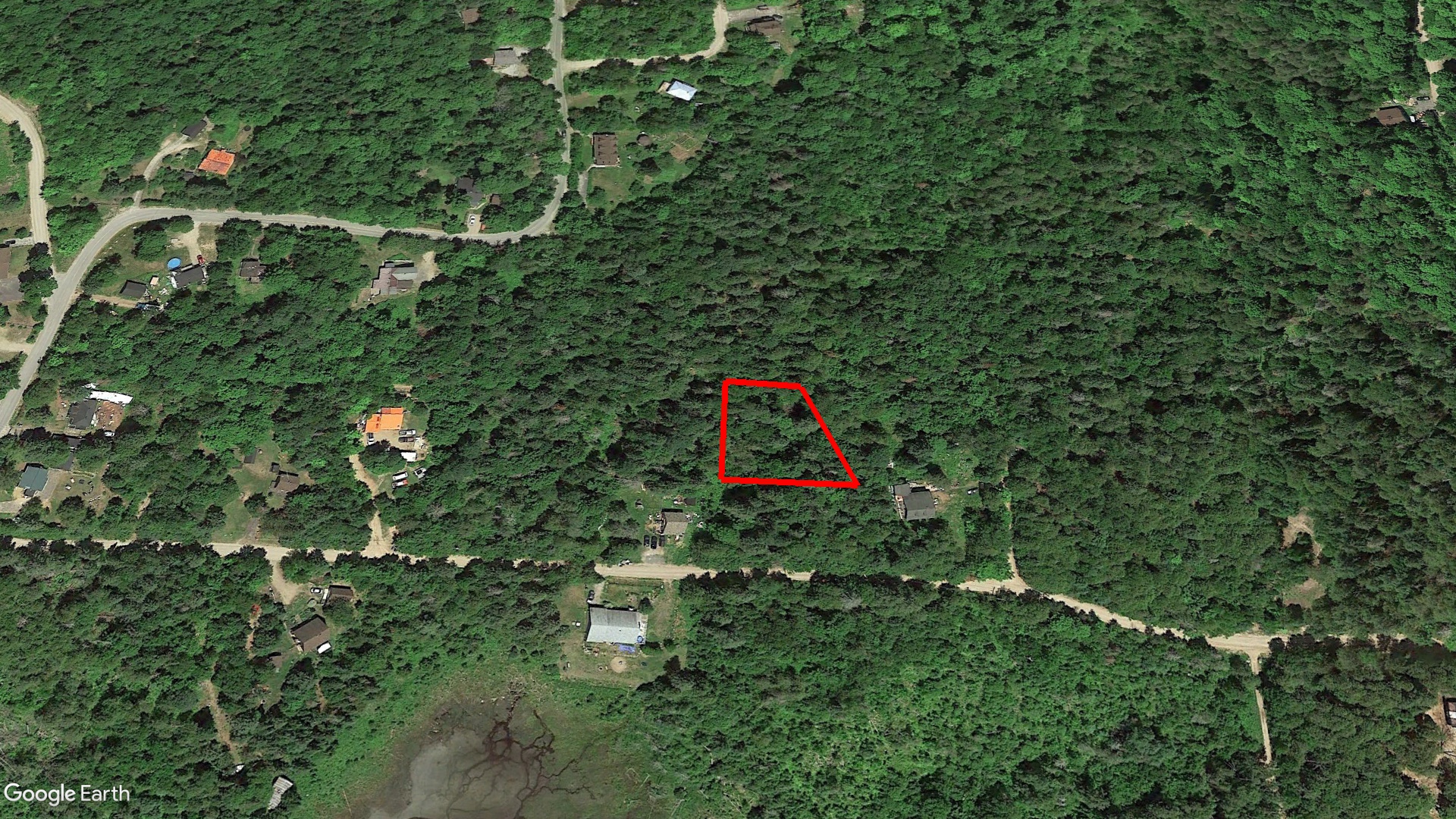 Tax Sale Les Pays-d'en-Haut, Quebec - 