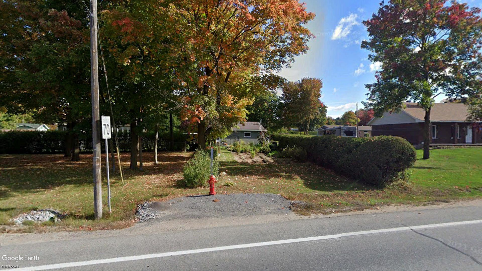 Tax Sale Joliette, Quebec - 0305-55-0774-0-000-0000