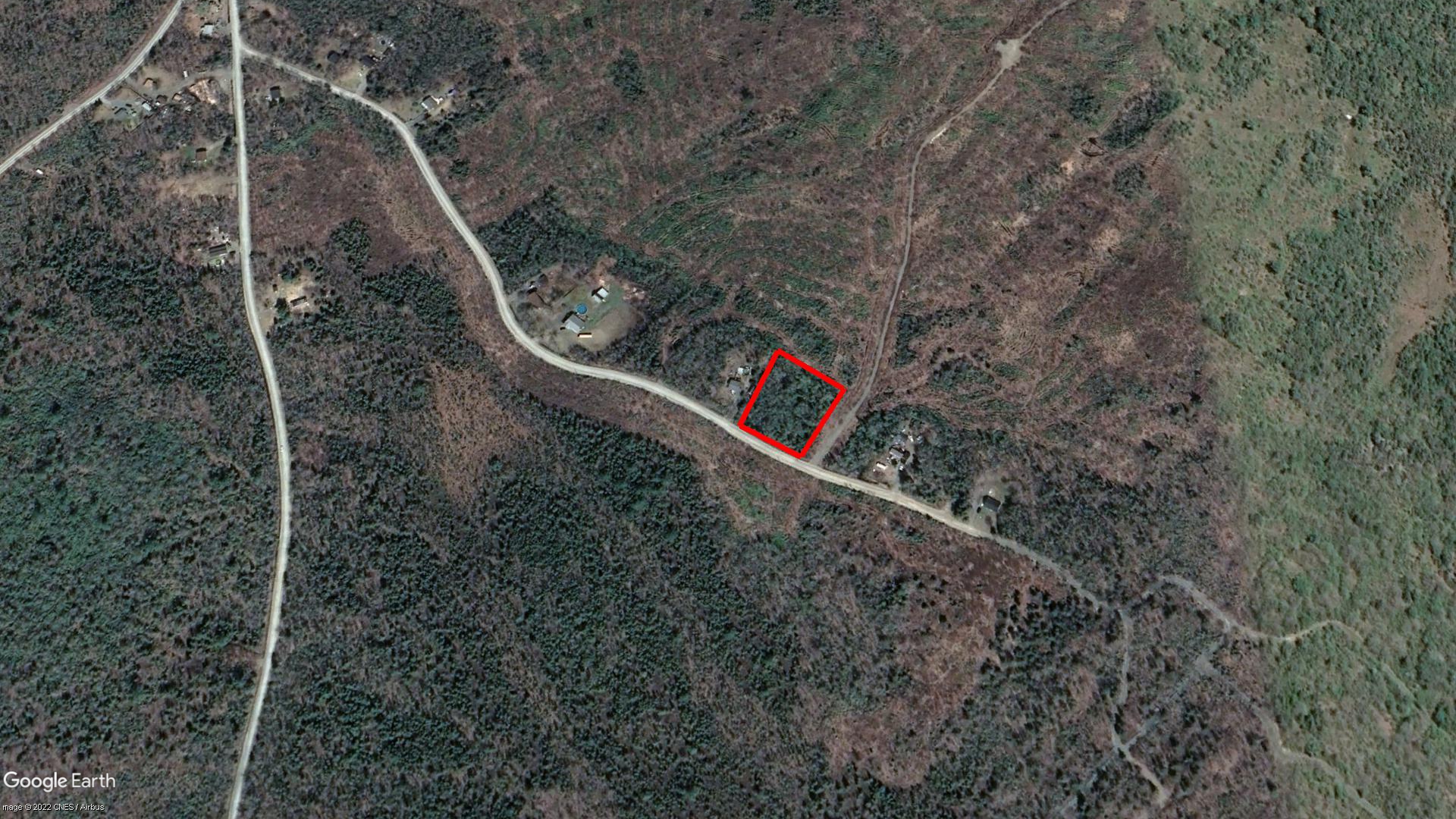 Tax Sale Queens, Nova Scotia - 05944872