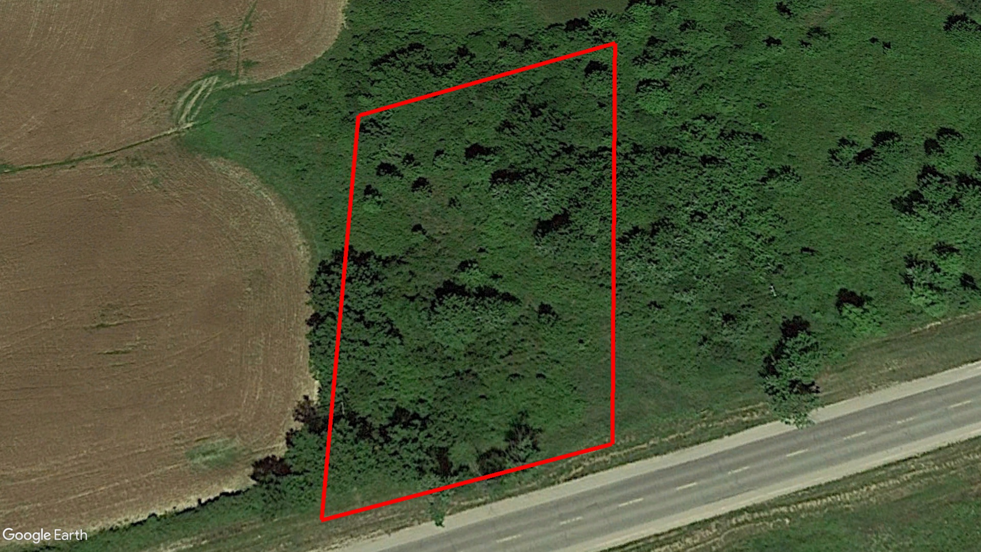 Tax Sale Haldimand County, Ontario - 2810 021 002 07003