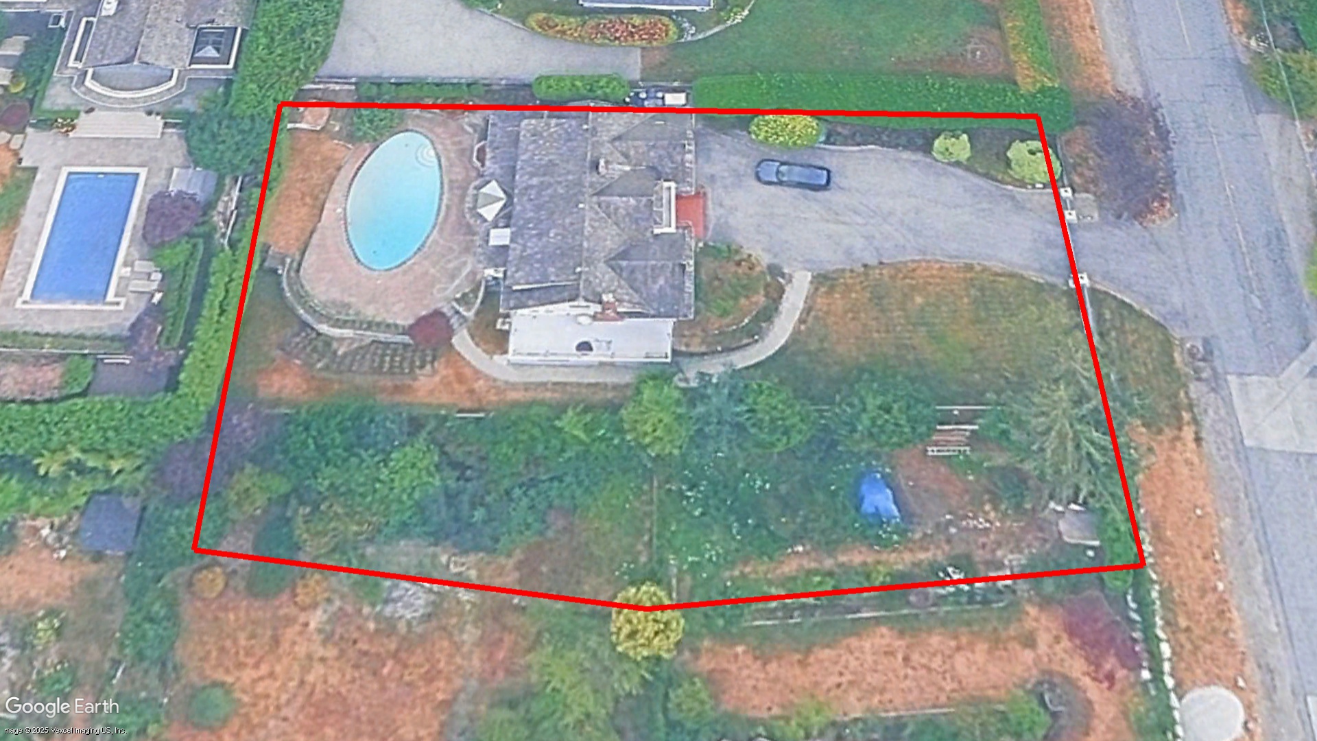 Tax Sale West Vancouver, British Columbia - 