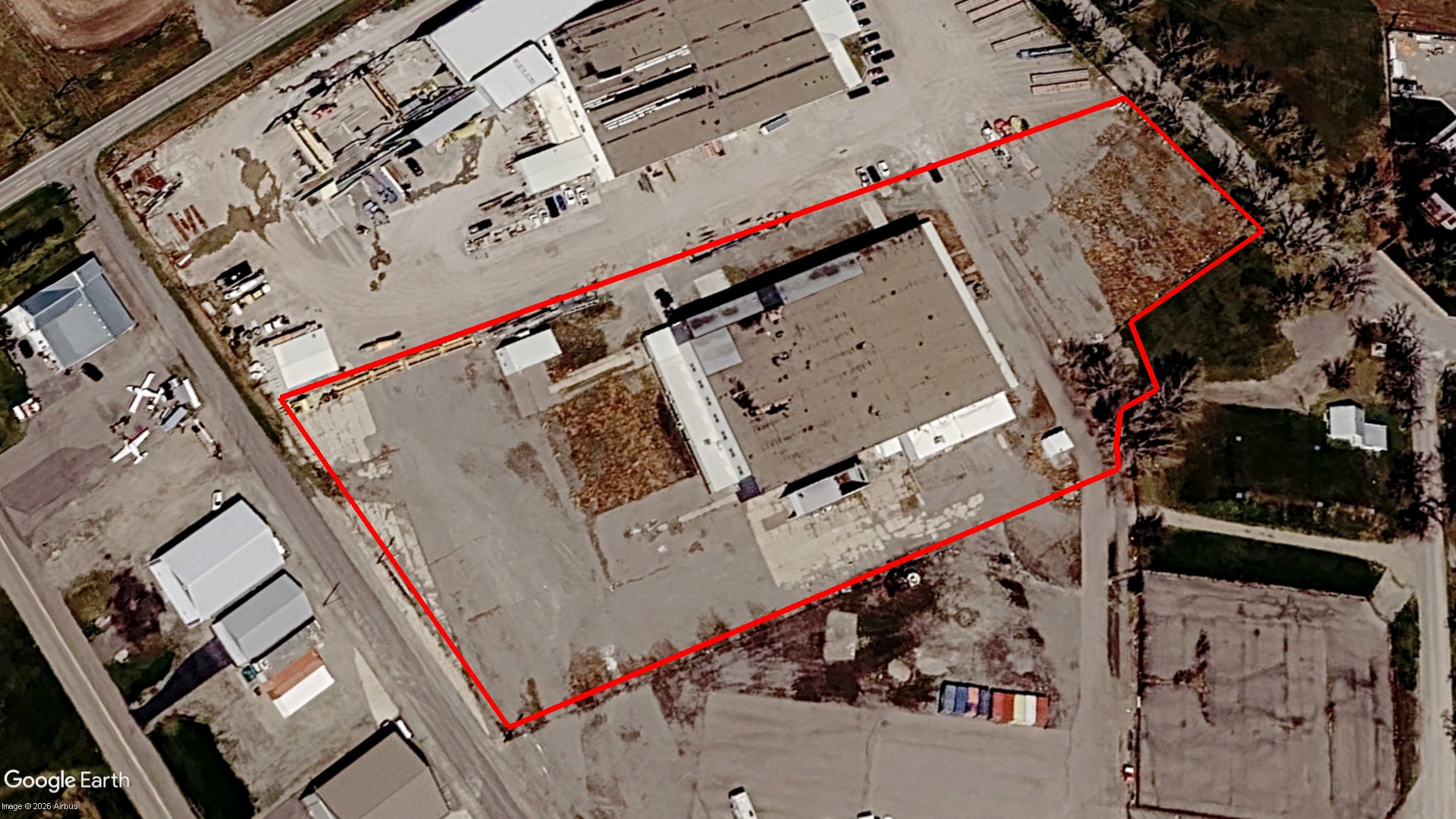 Tax Sale Willow Creek No. 26, Alberta - 