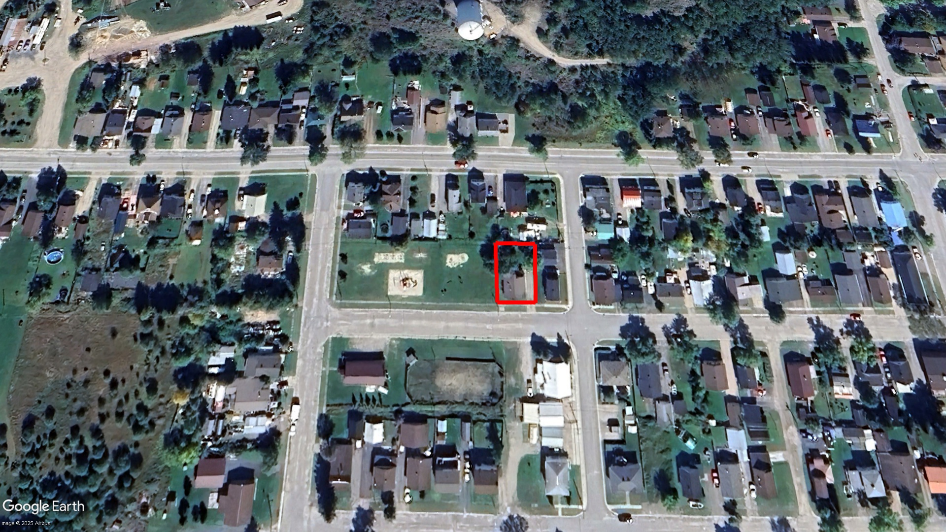 Tax Sale Iroquois Falls, Ontario - 56-31-030-015-13000.0000