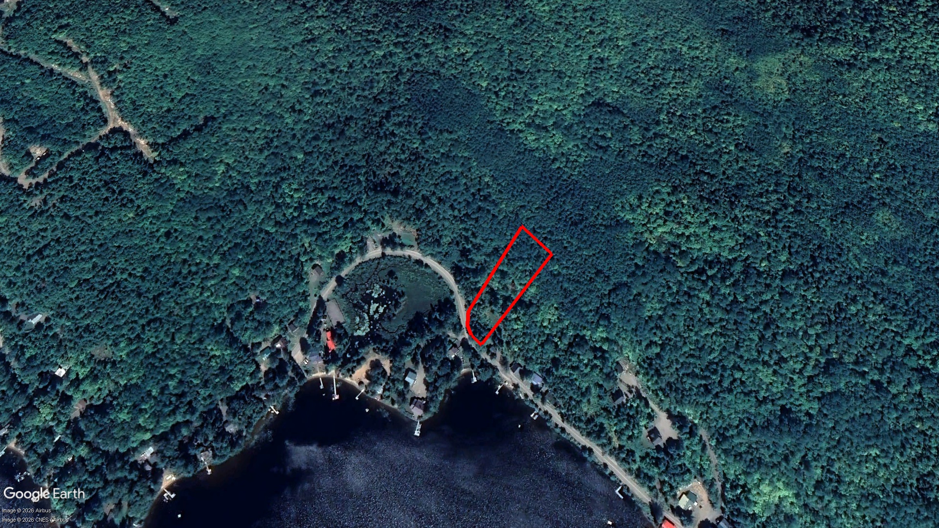 Tax Sale D’Autray, Quebec - 