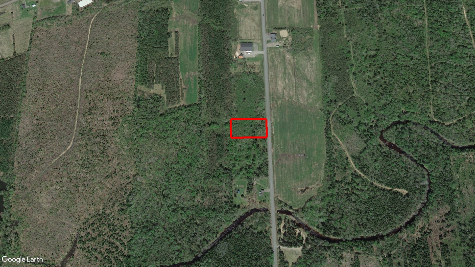 Tax Sale Kent, New Brunswick - 02397631