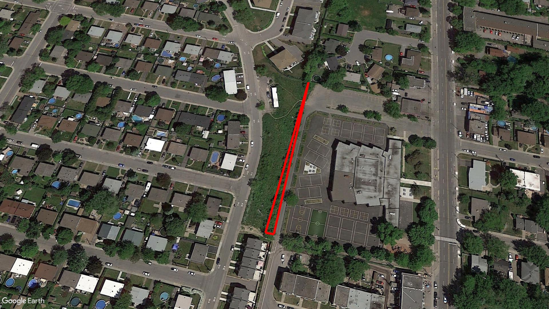 Tax Sale Montreal, Quebec - 808300-04