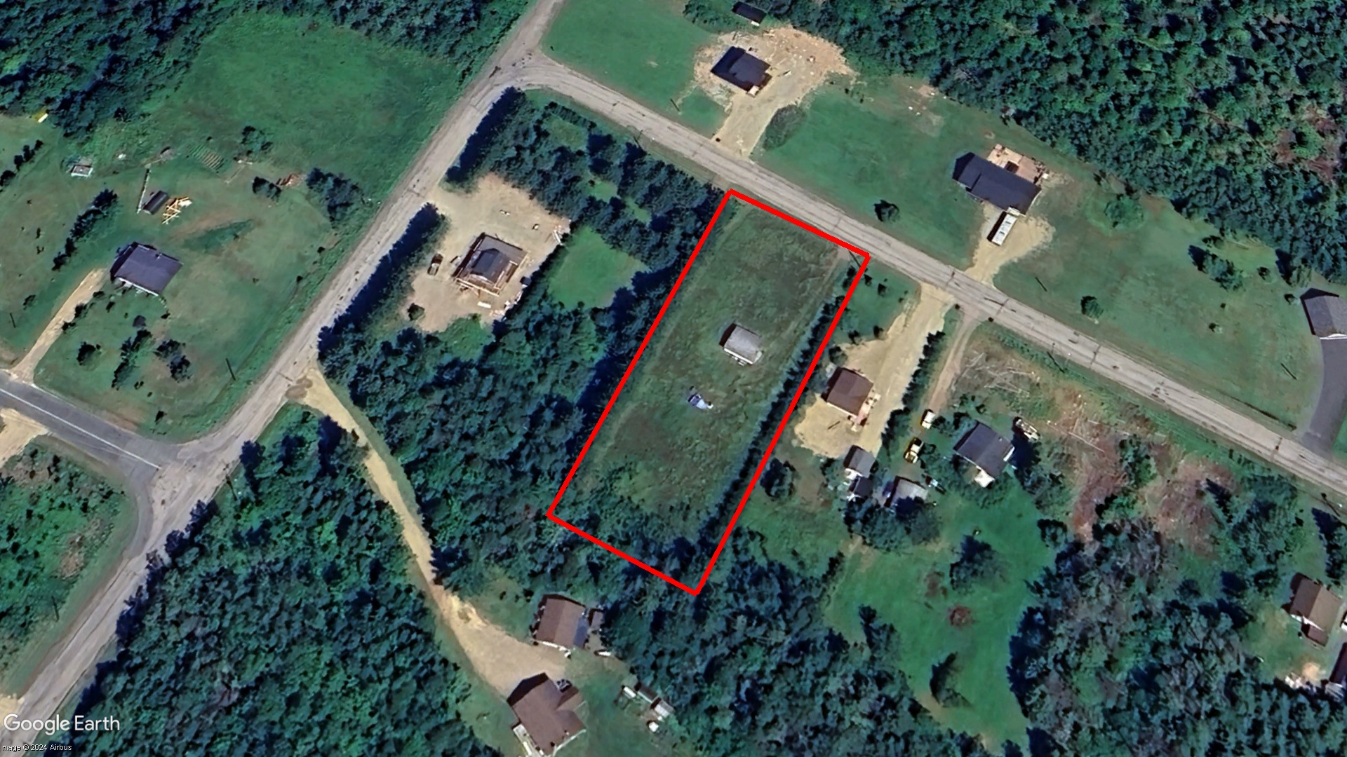 Tax Sale Gloucester, New Brunswick - 03010614