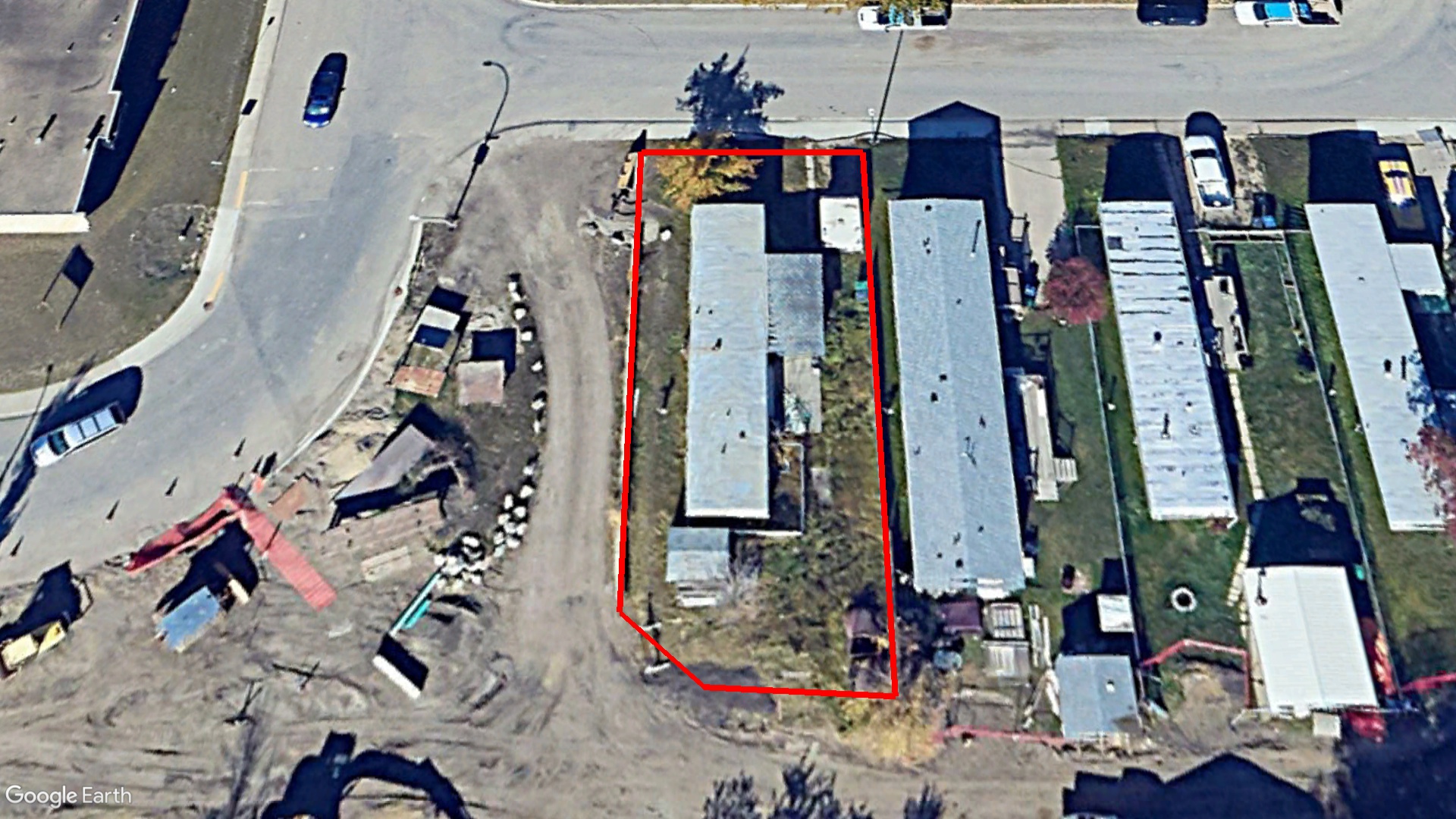 Tax Sale Red Deer, Alberta - 982287751