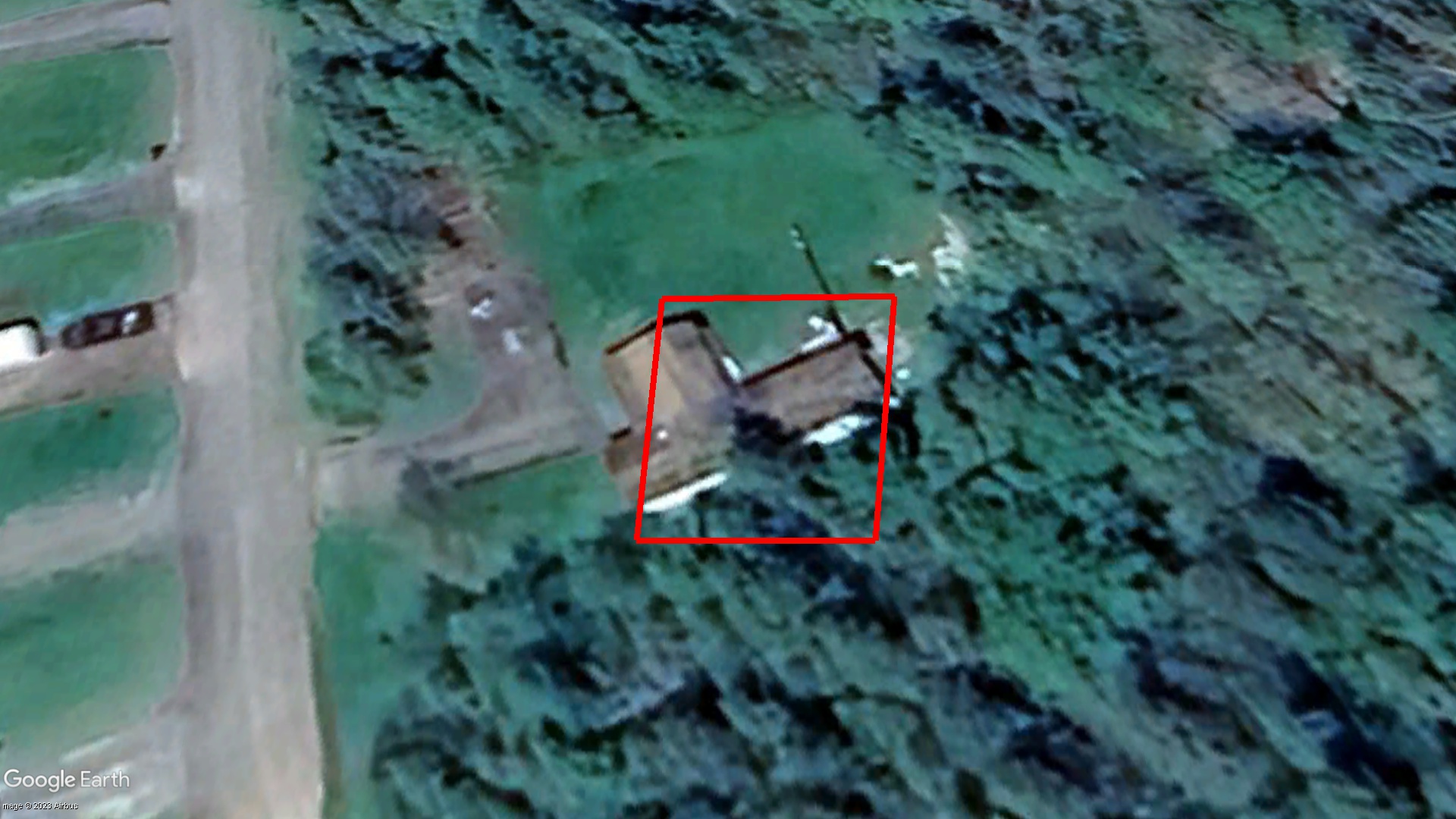 Tax Sale Kings, New Brunswick - 04276124