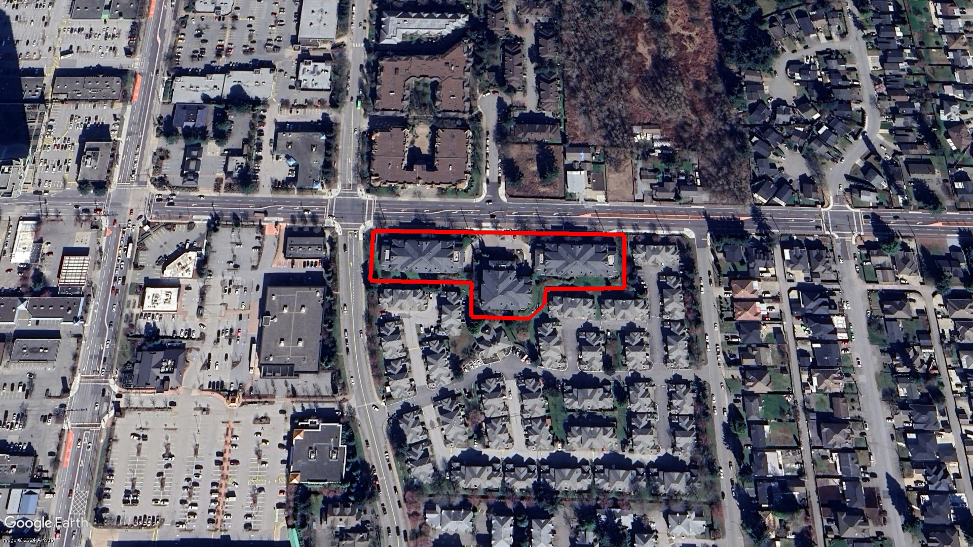 Tax Sale Surrey, British Columbia - 14-326-6193-98454-9