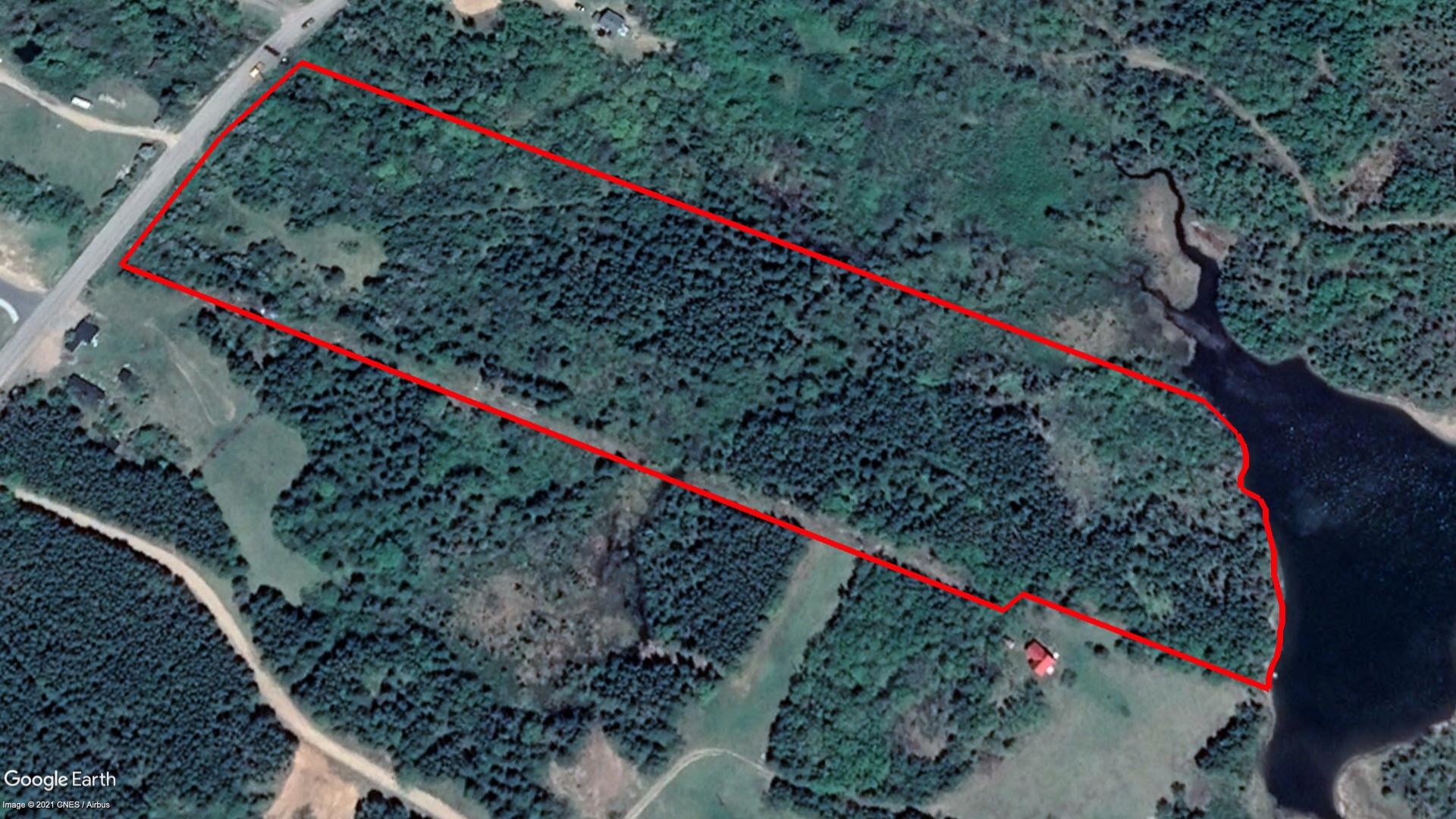 Tax Sale Victoria, Nova Scotia - 01771191