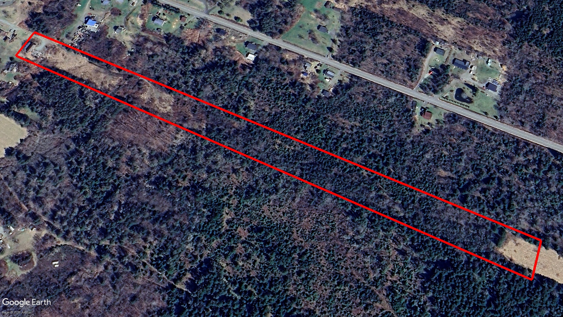 Tax Sale Digby, Nova Scotia - 01295357