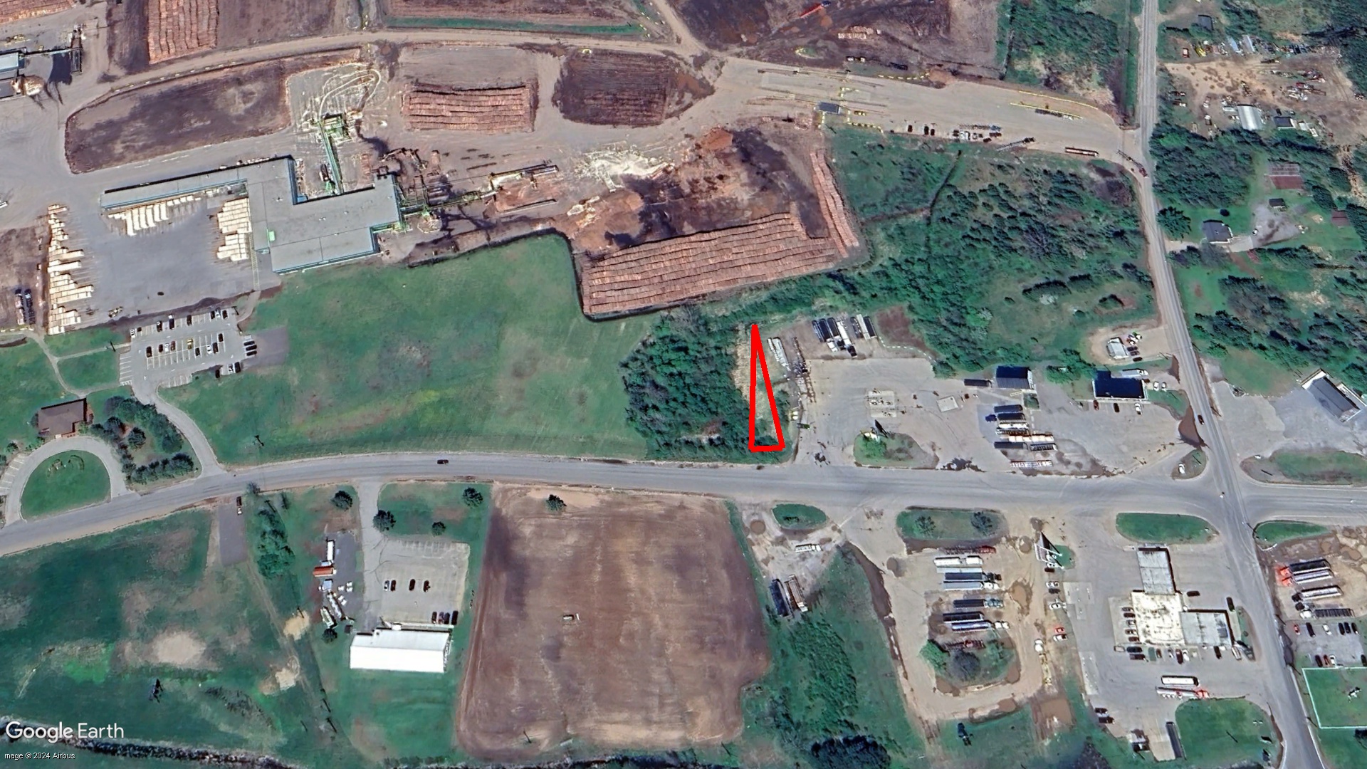 Tax Sale Kings, New Brunswick - 05083469