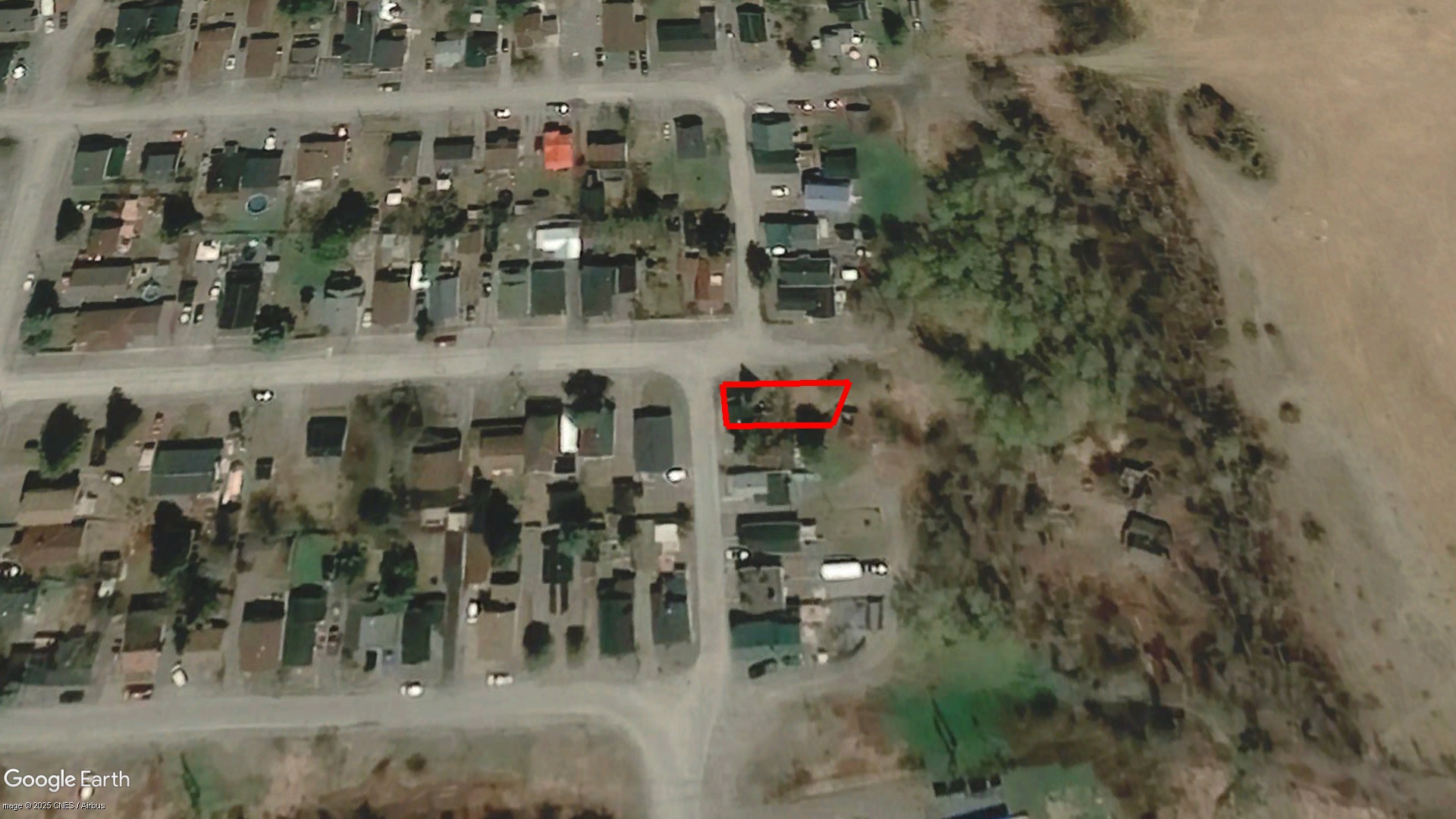 Tax Sale Kirkland Lake, Ontario - 54 68 000 017 13300 0000