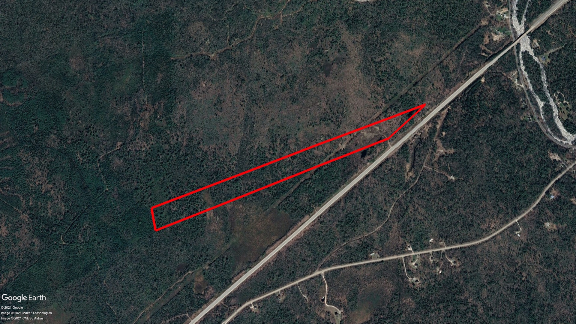 Tax Sale Shelburne, Nova Scotia - 03146863