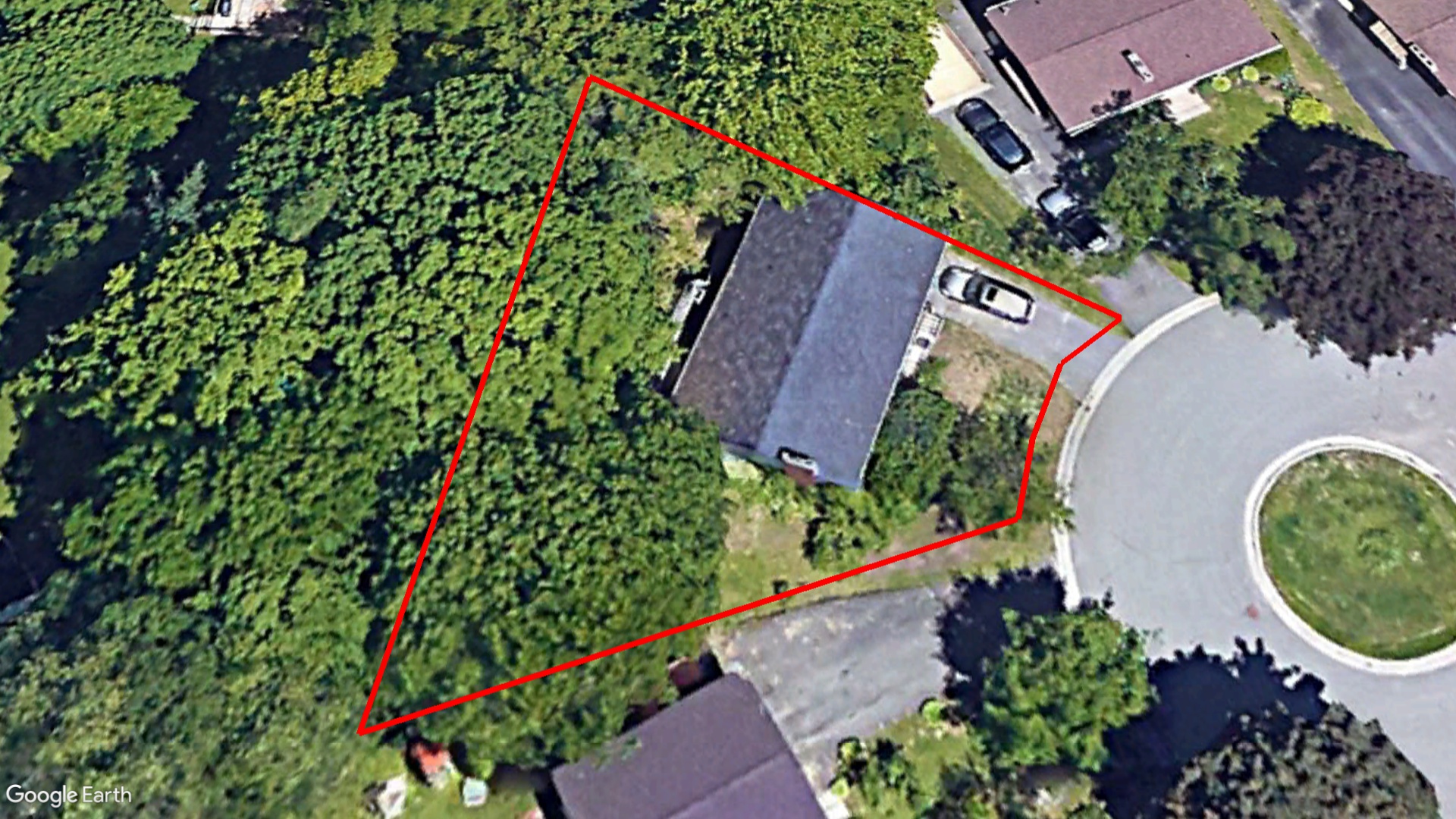 Tax Sale York/Sunbury, New Brunswick - 00906523