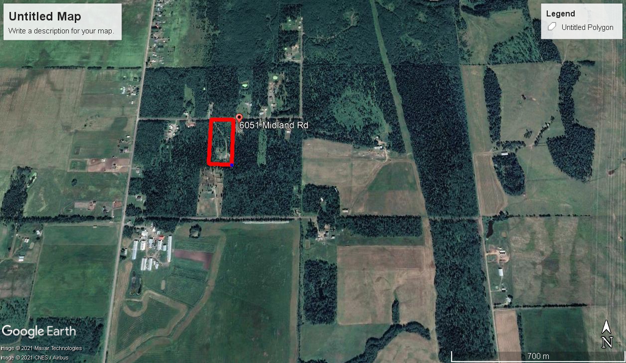 Tax Sale Prince George, British Columbia - 90-14783-000