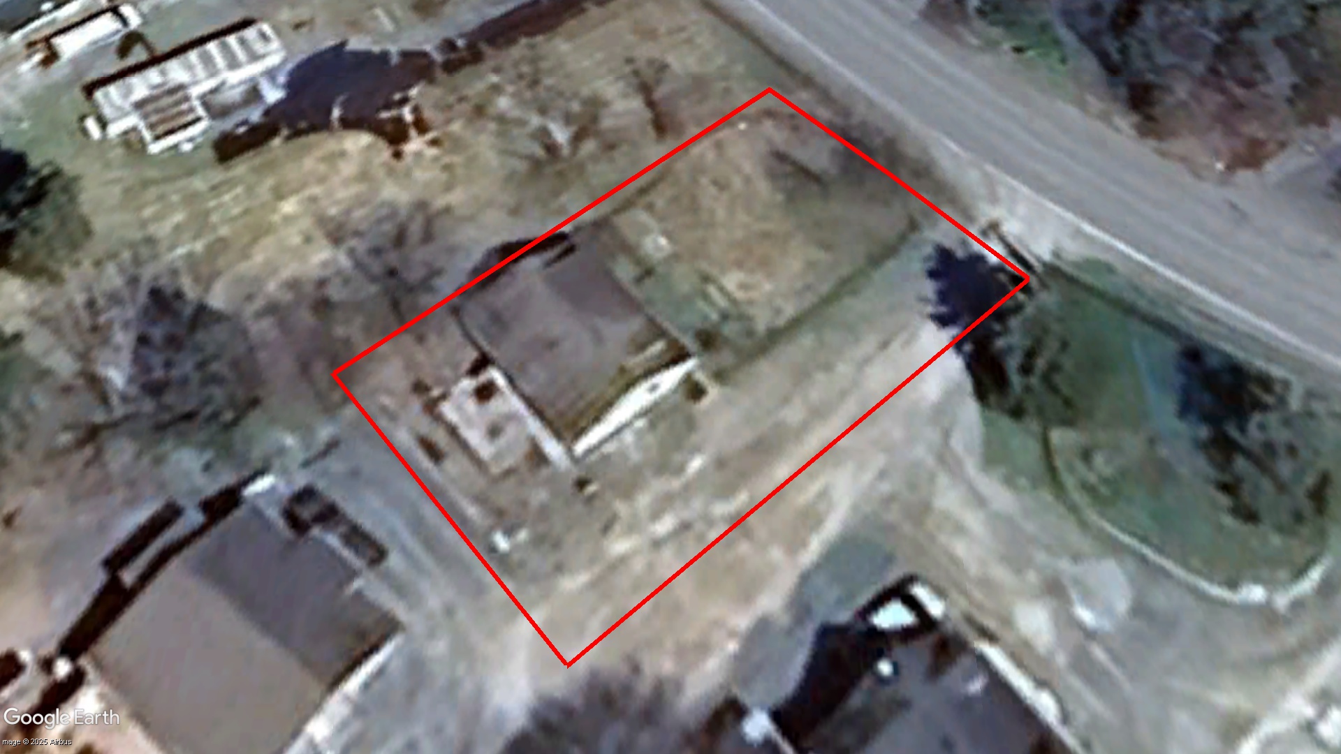 Tax Sale Halifax, Nova Scotia - 00368466