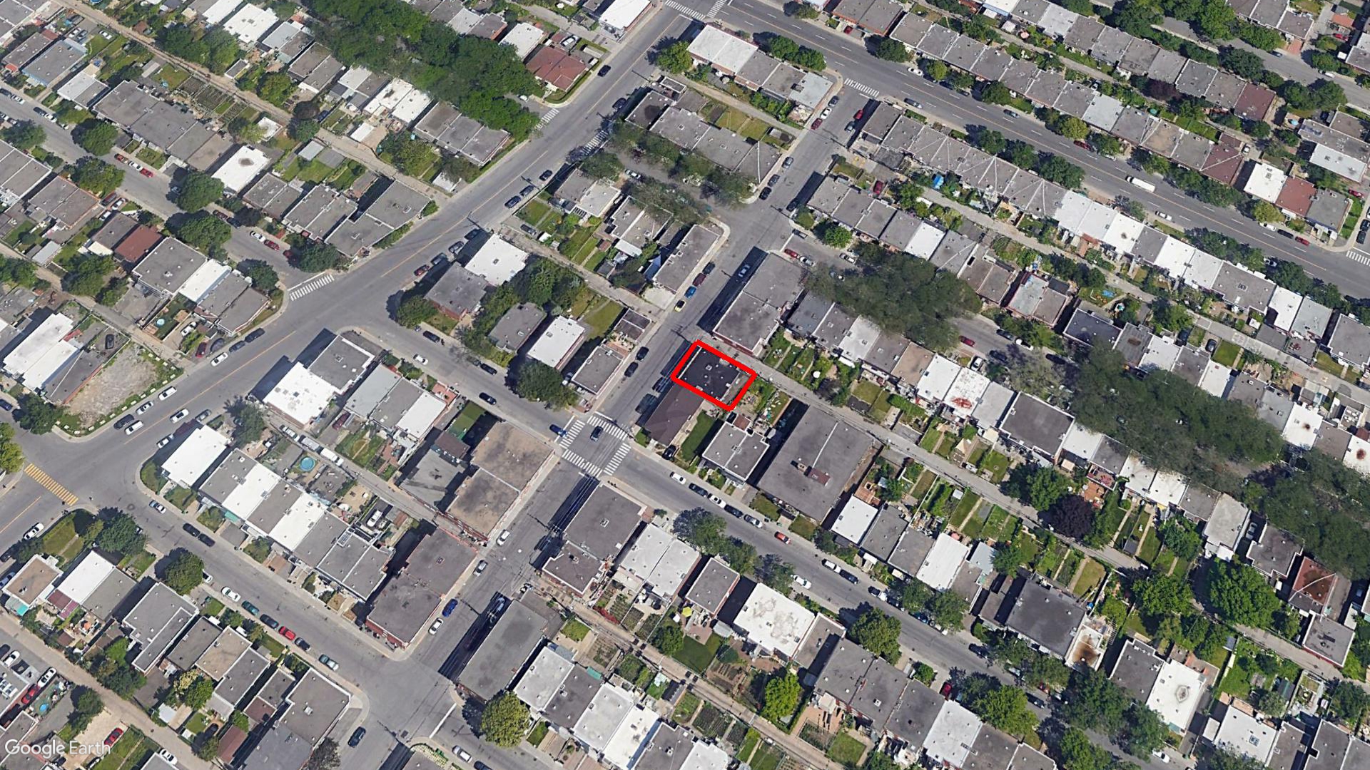 Tax Sale Montreal, Quebec - 635621-70