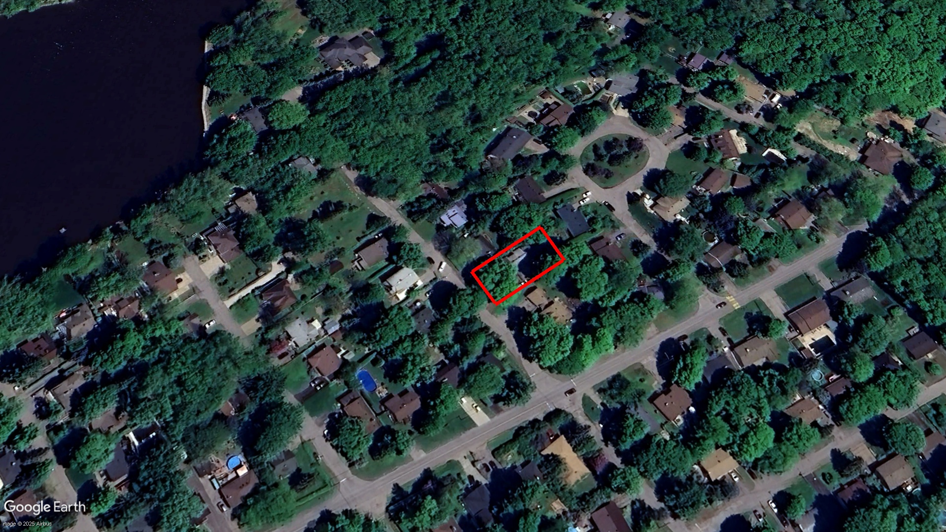 Tax Sale Vaudreuil-Soulanges, Quebec - 