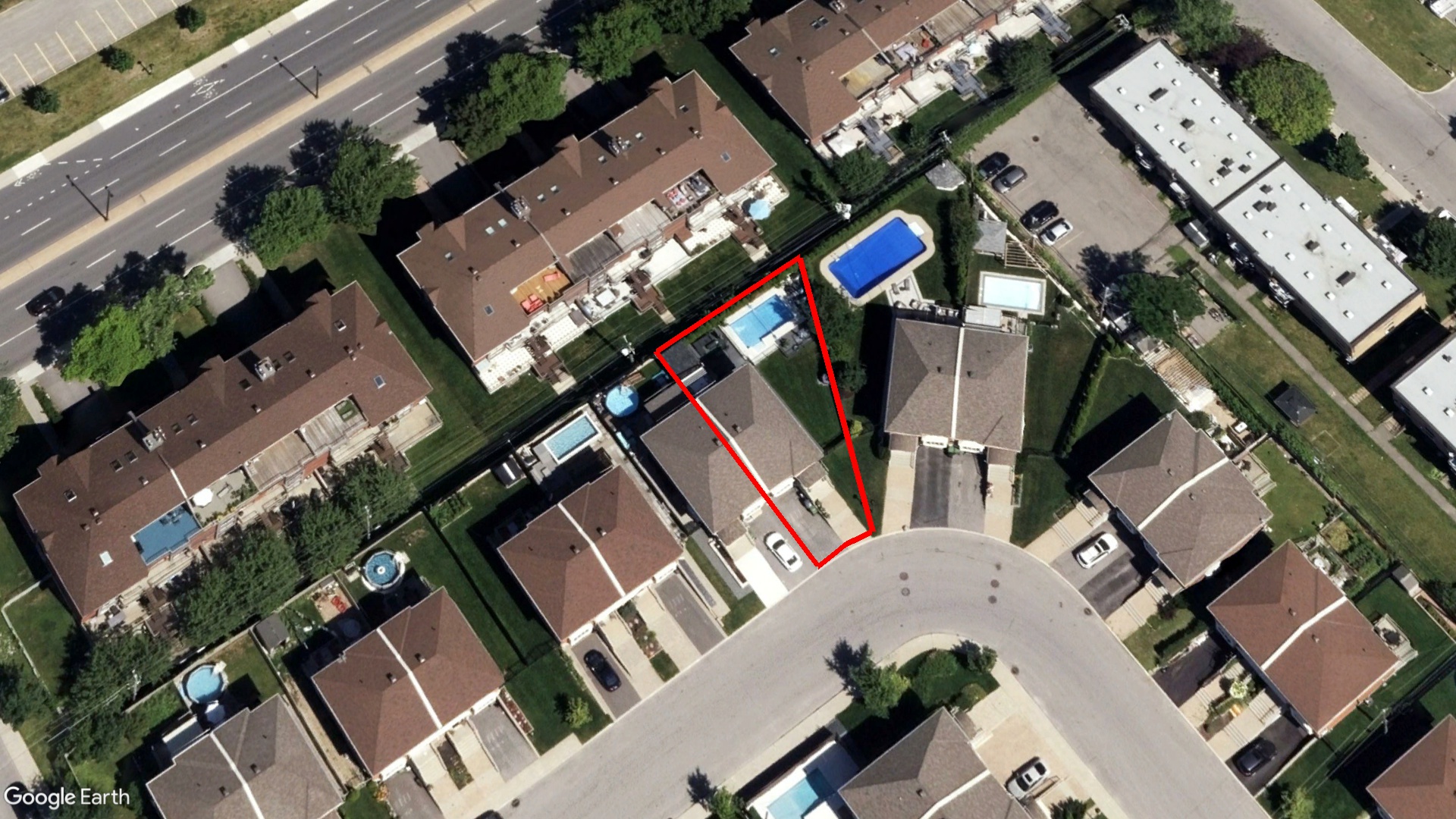 Tax Sale Montreal, Quebec - 854602-13