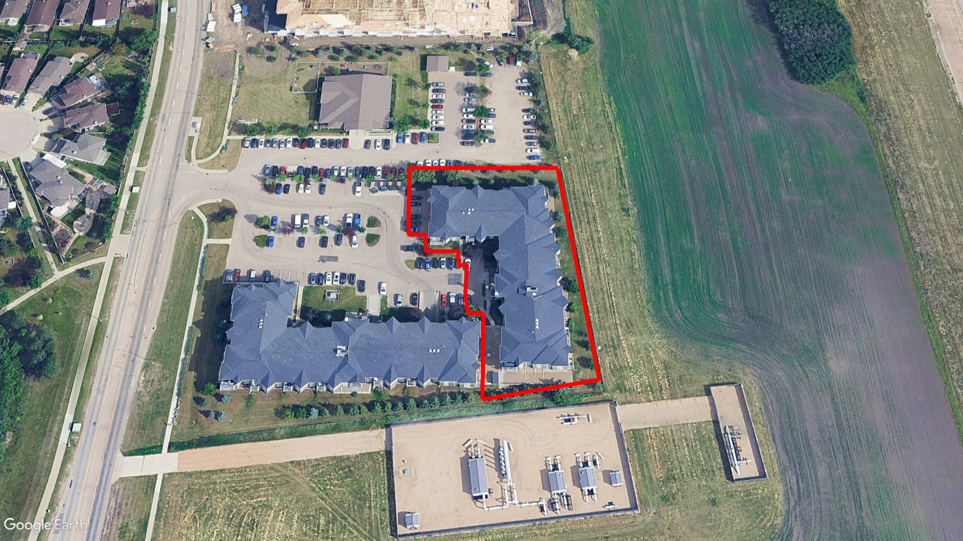 Tax Sale Edmonton, Alberta - 
