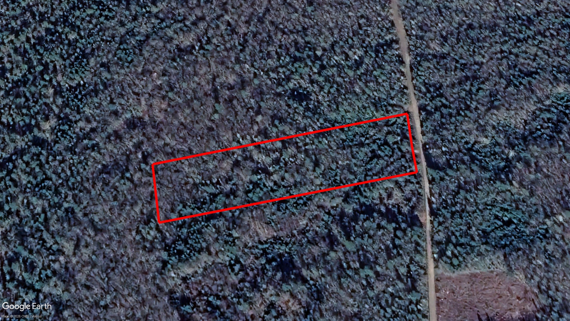 Tax Sale Argyle, Nova Scotia - 01580698