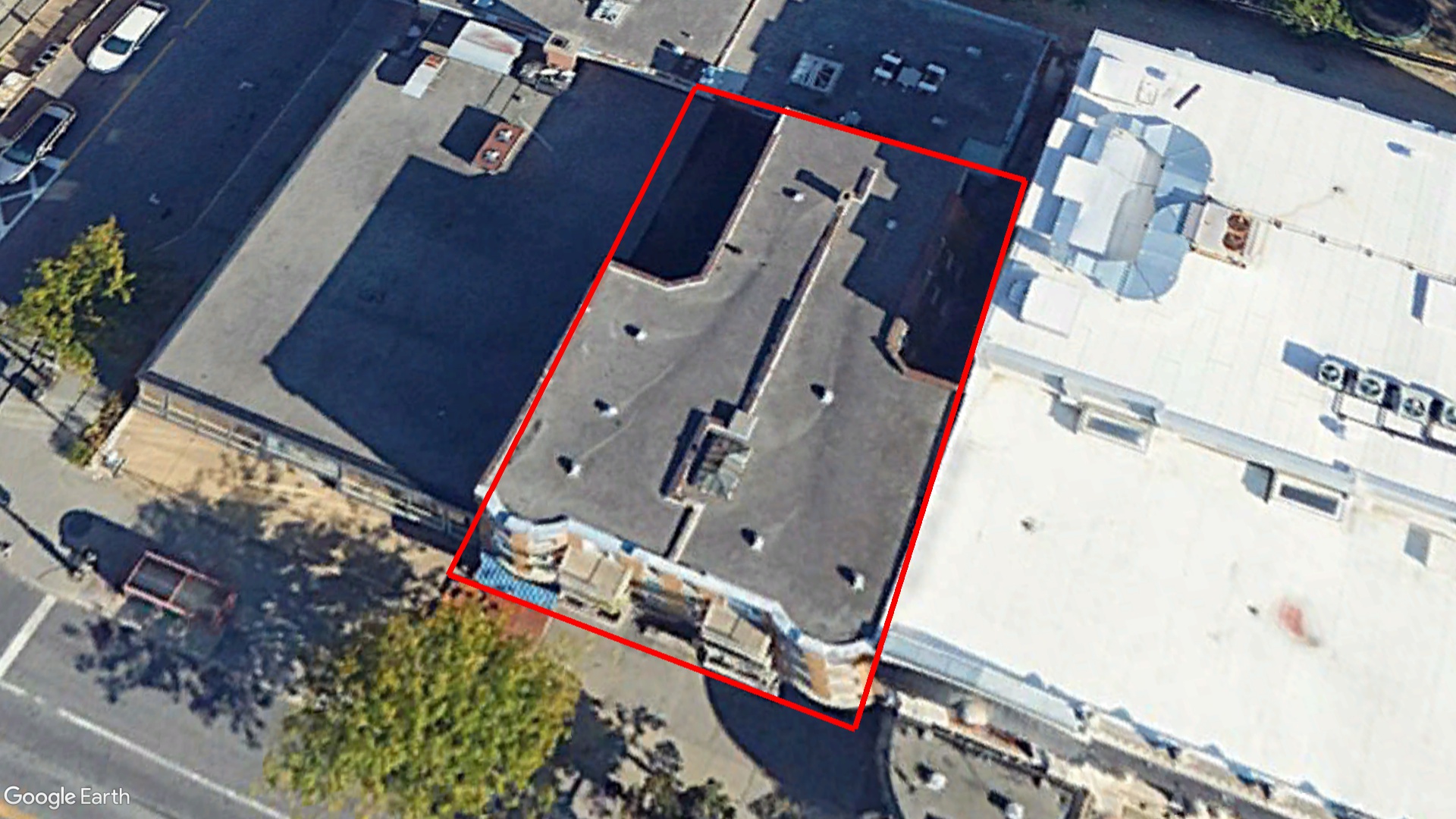 Tax Sale Montreal, Quebec - 560303-00