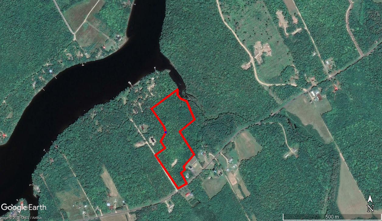 Tax Sale Moncton, New Brunswick - 04115344