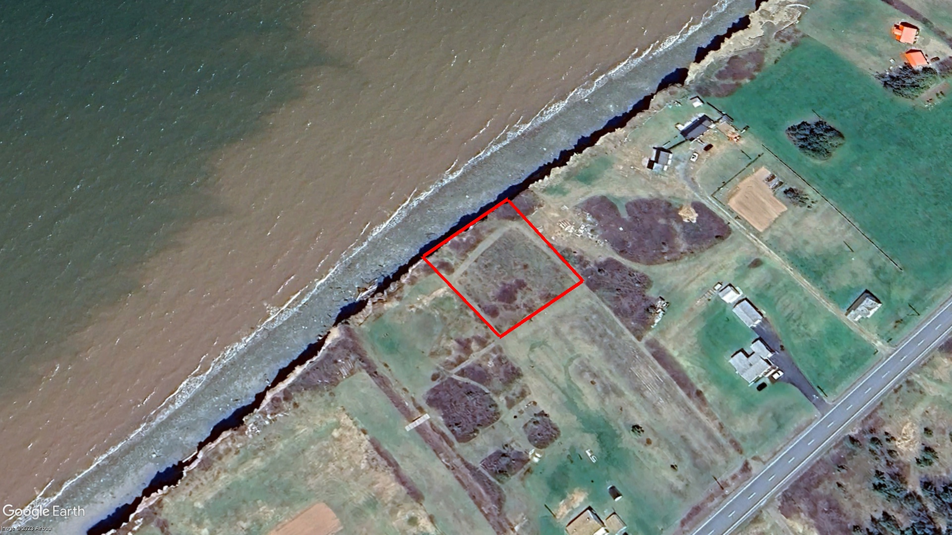 Tax Sale Gloucester, New Brunswick - 02918615