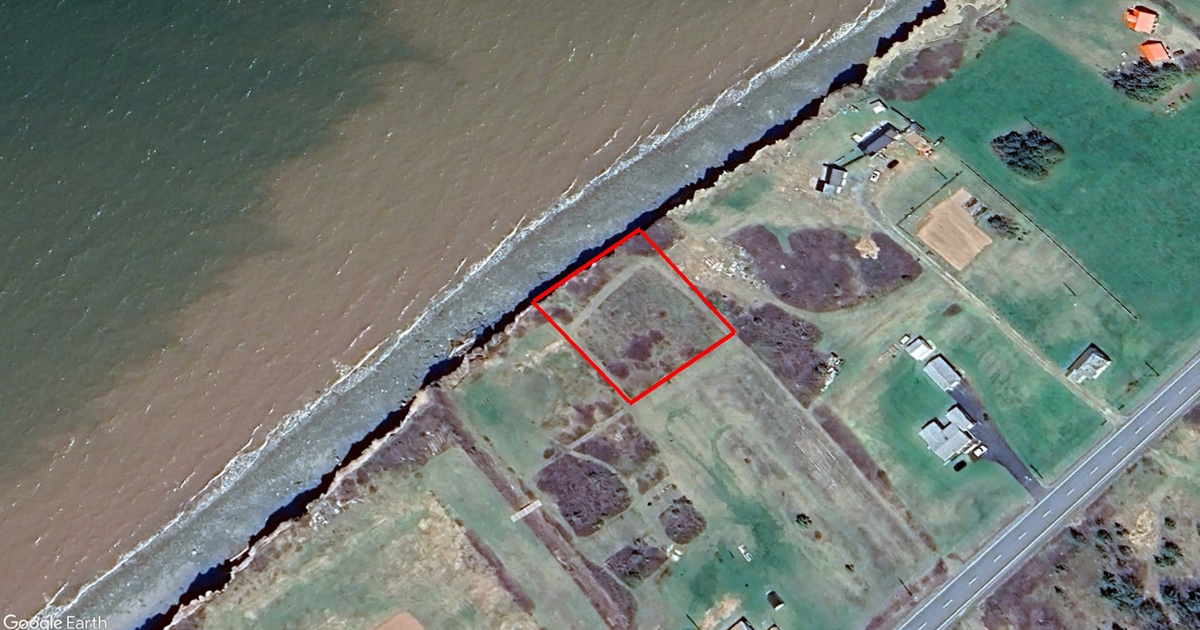 Tax Sale in Gloucester, New Brunswick route 11, pokeshaw, chaleur