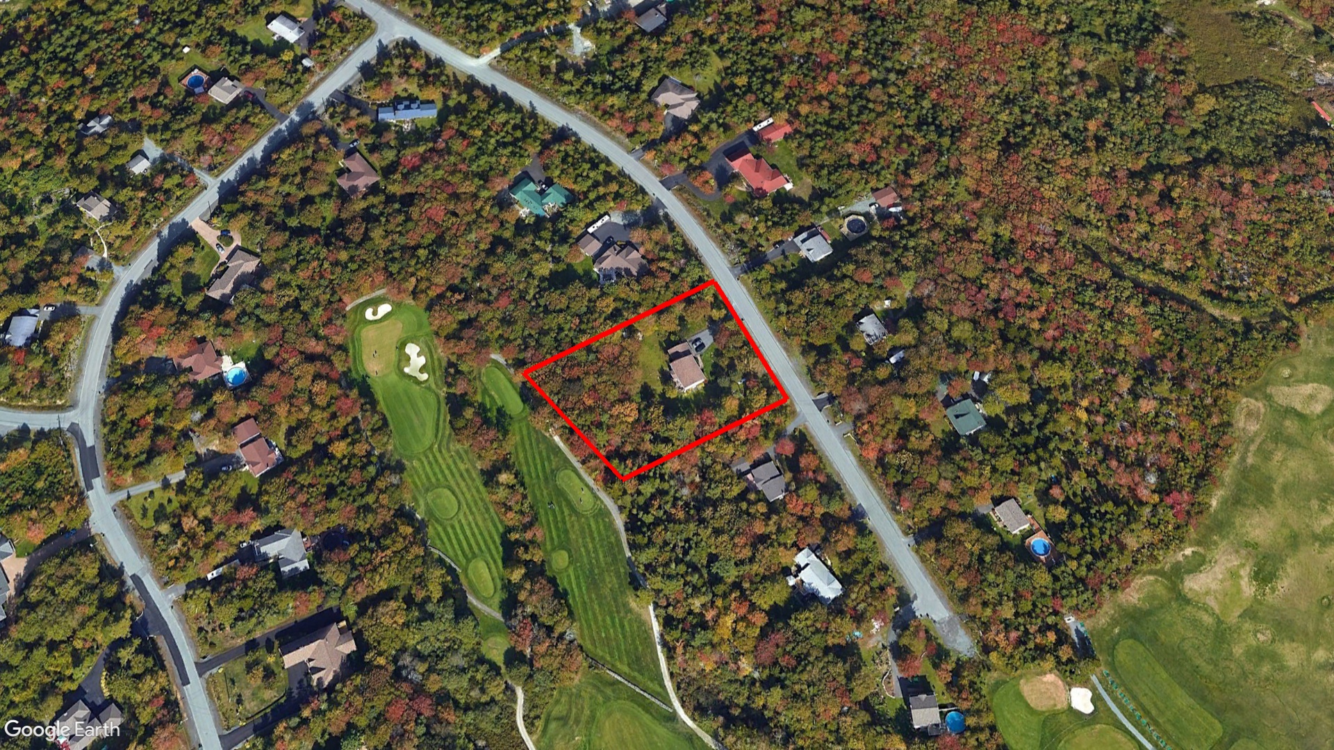 Tax Sale Halifax, Nova Scotia - 08944490