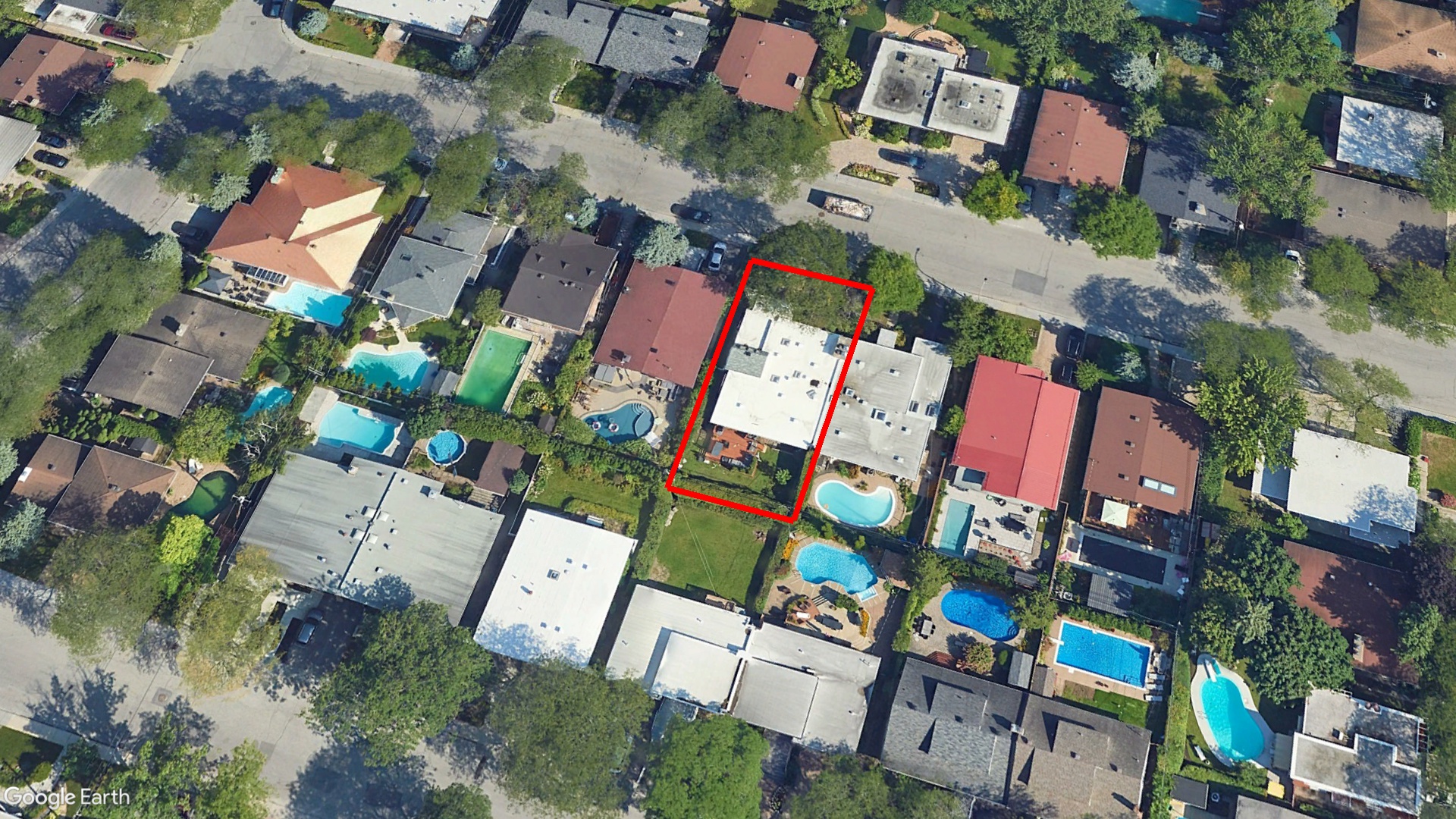 Tax Sale Montreal, Quebec - 392346-00