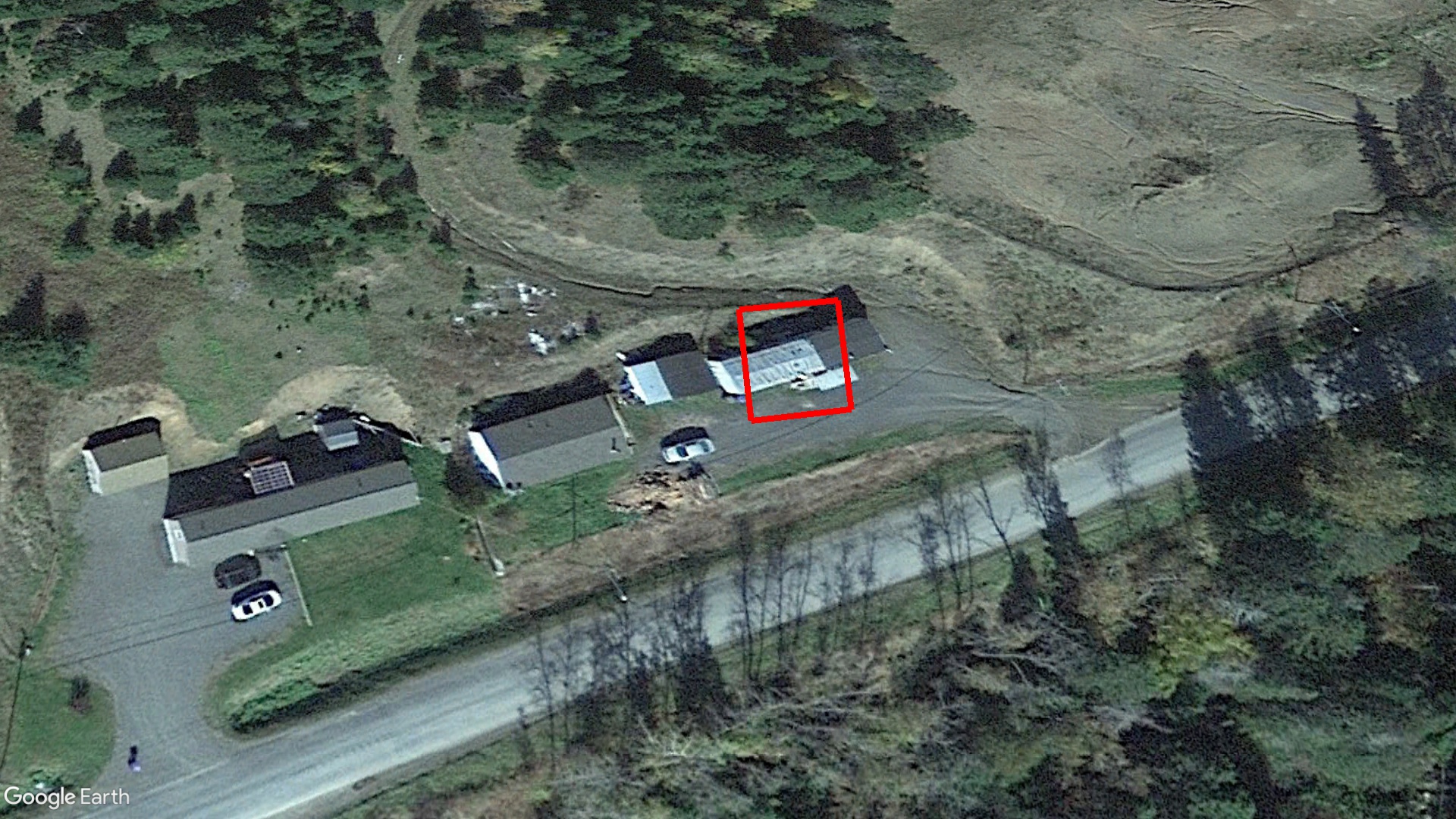 Tax Sale Restigouche, New Brunswick - 05623162