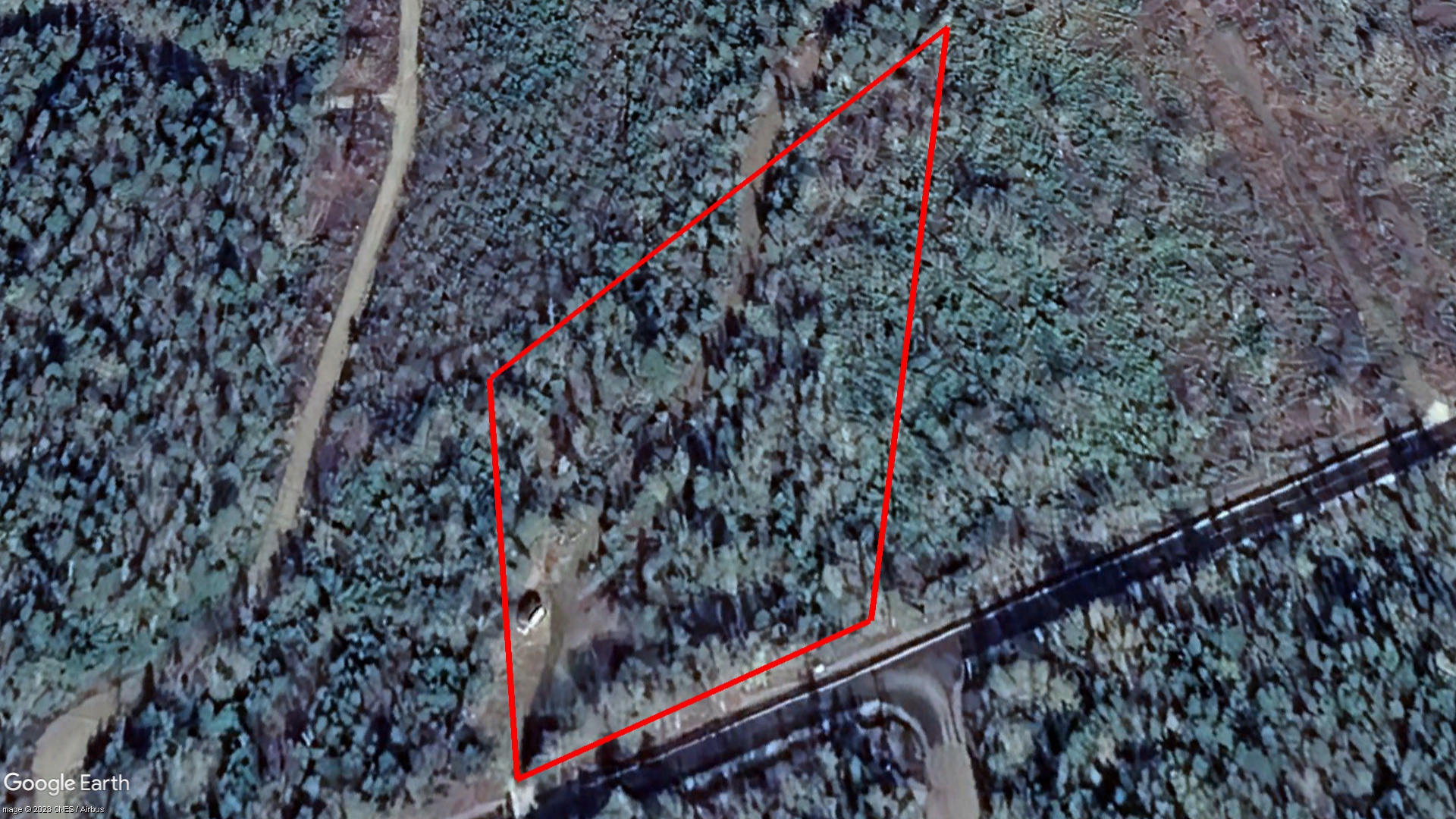 Tax Sale Clare, Nova Scotia - 08517126