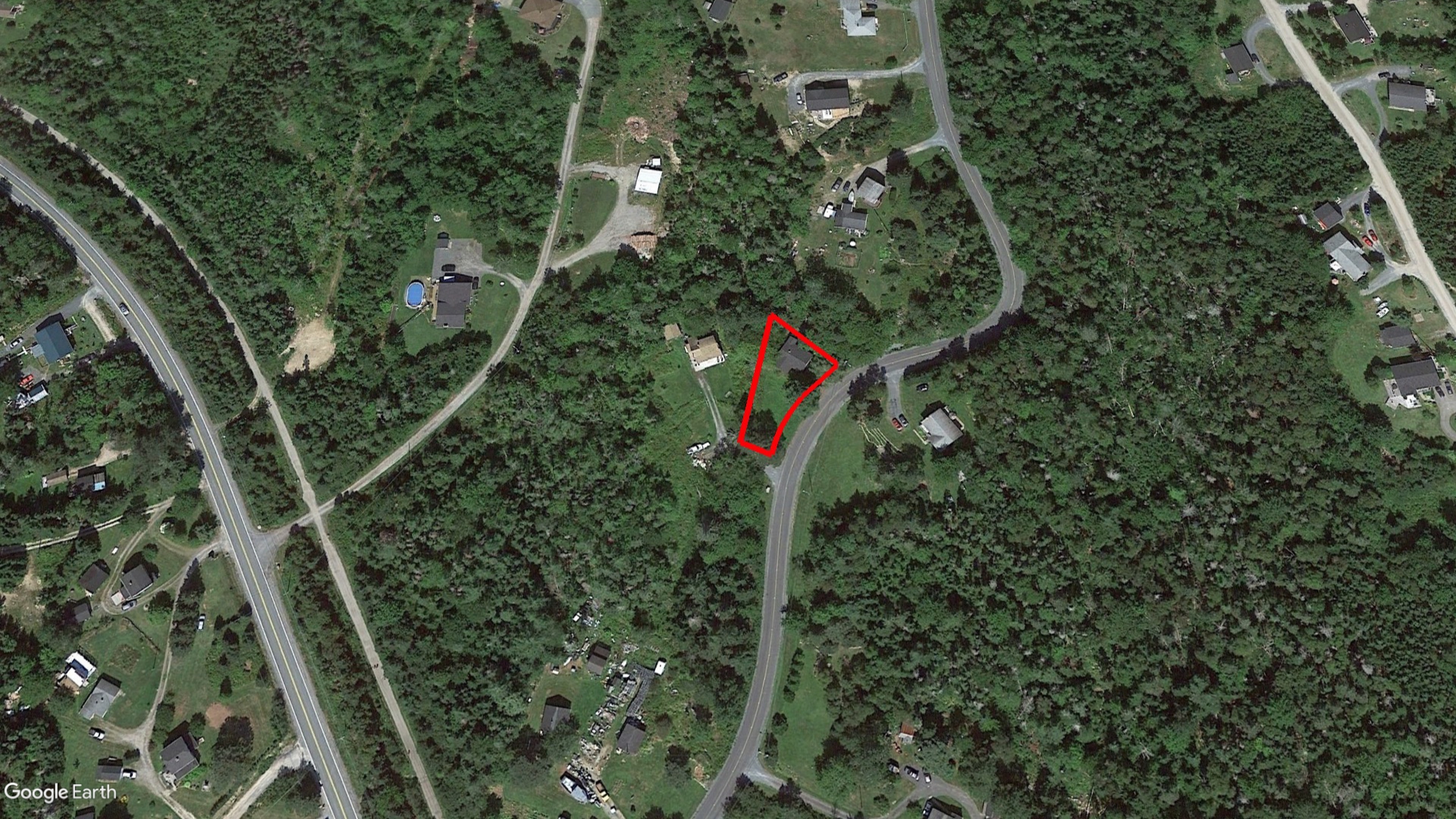 Tax Sale Halifax, Nova Scotia - 01446401