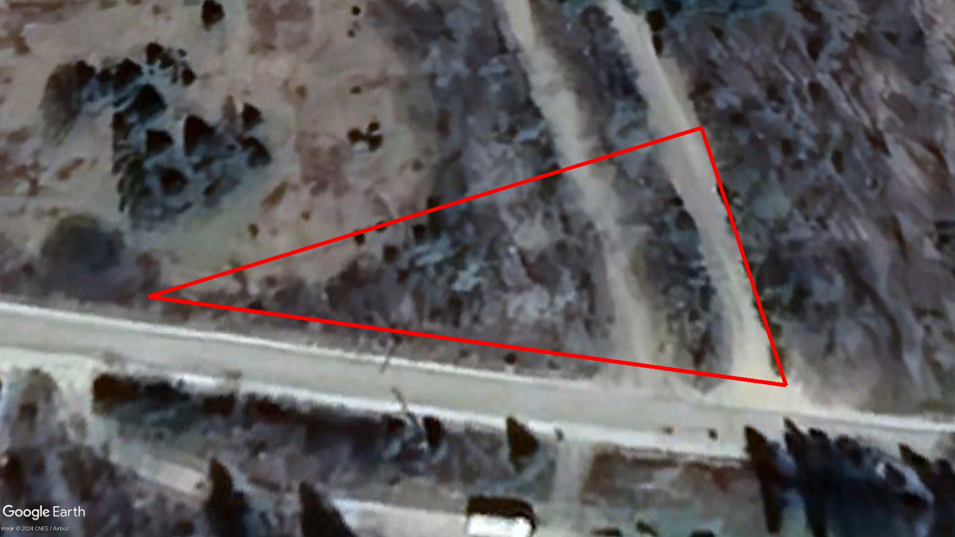 Tax Sale East Ferris, Ontario - 48 34 000 001 10210 0000