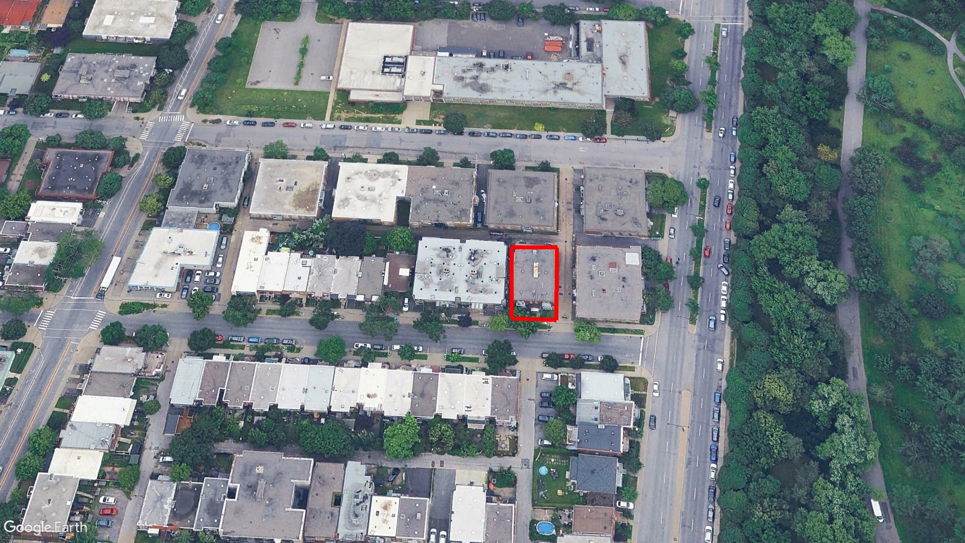 Tax Sale Montreal, Quebec - 662993-00