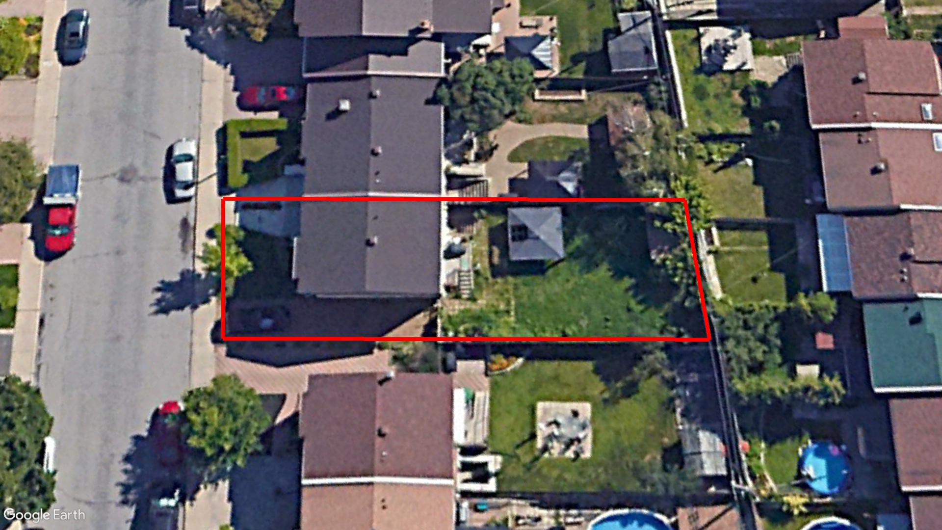 Tax Sale Montreal, Quebec - 856304-95