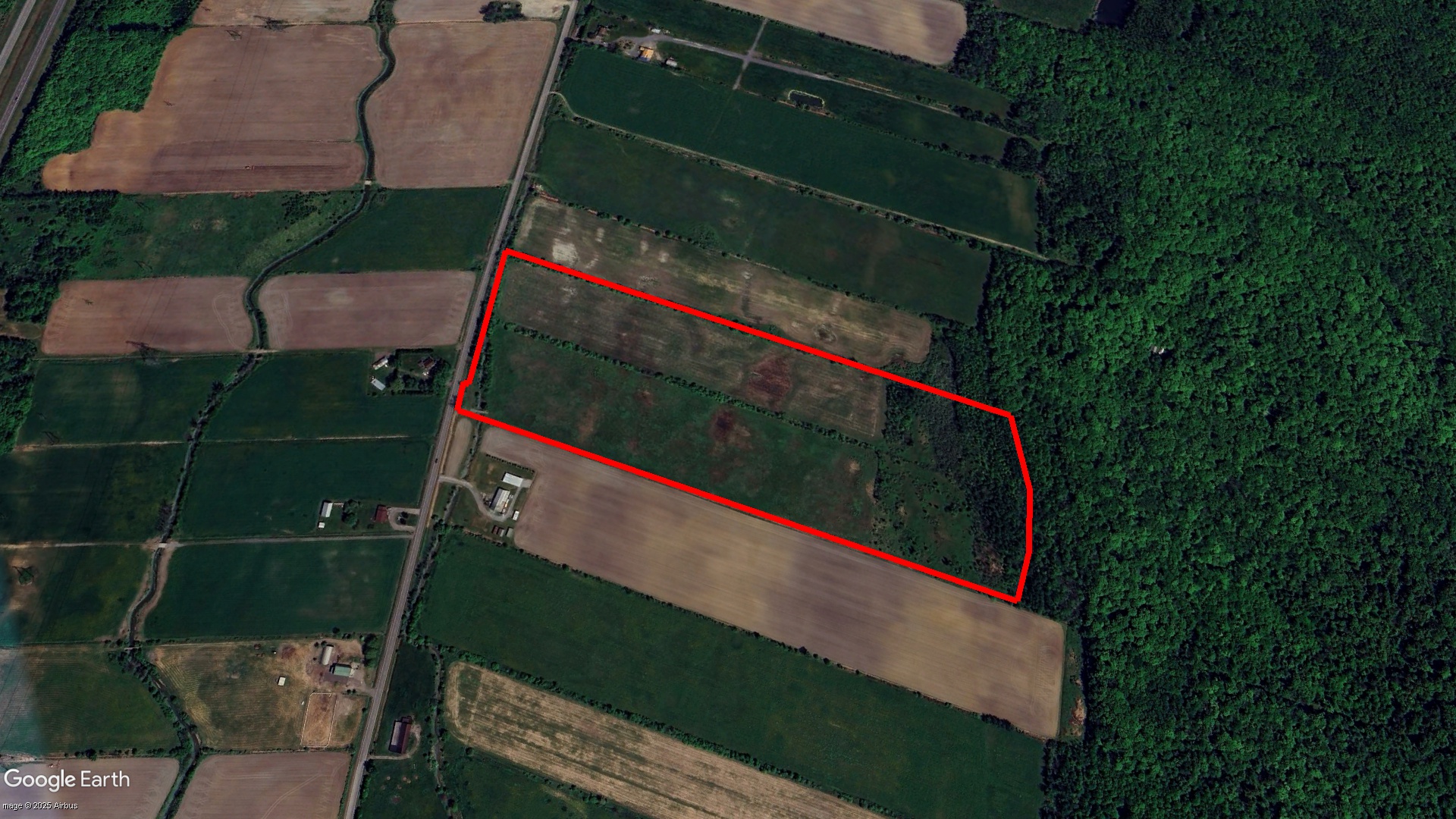 Tax Sale Marguerite-D’Youville, Quebec - 2779 79 8548 00 0000