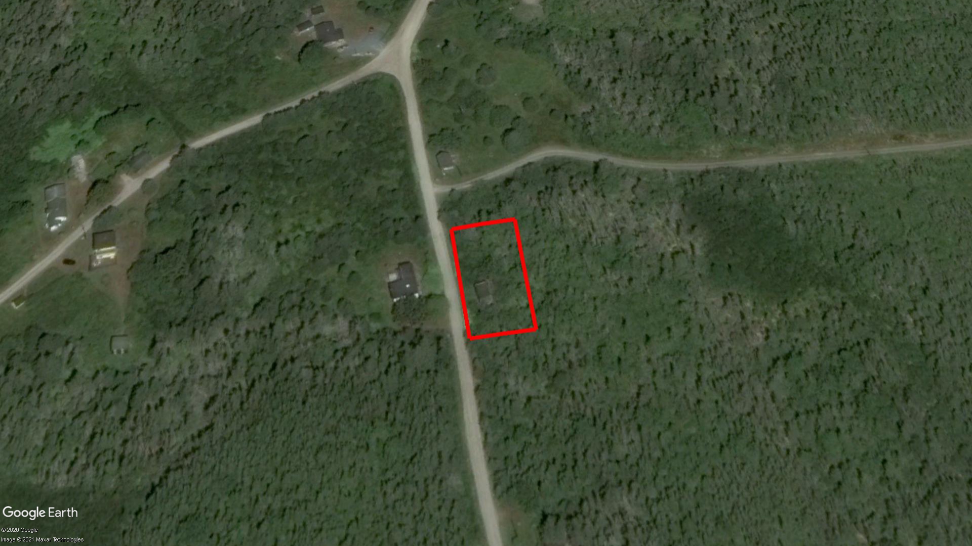 Tax Sale Shelburne, Nova Scotia - 03088219