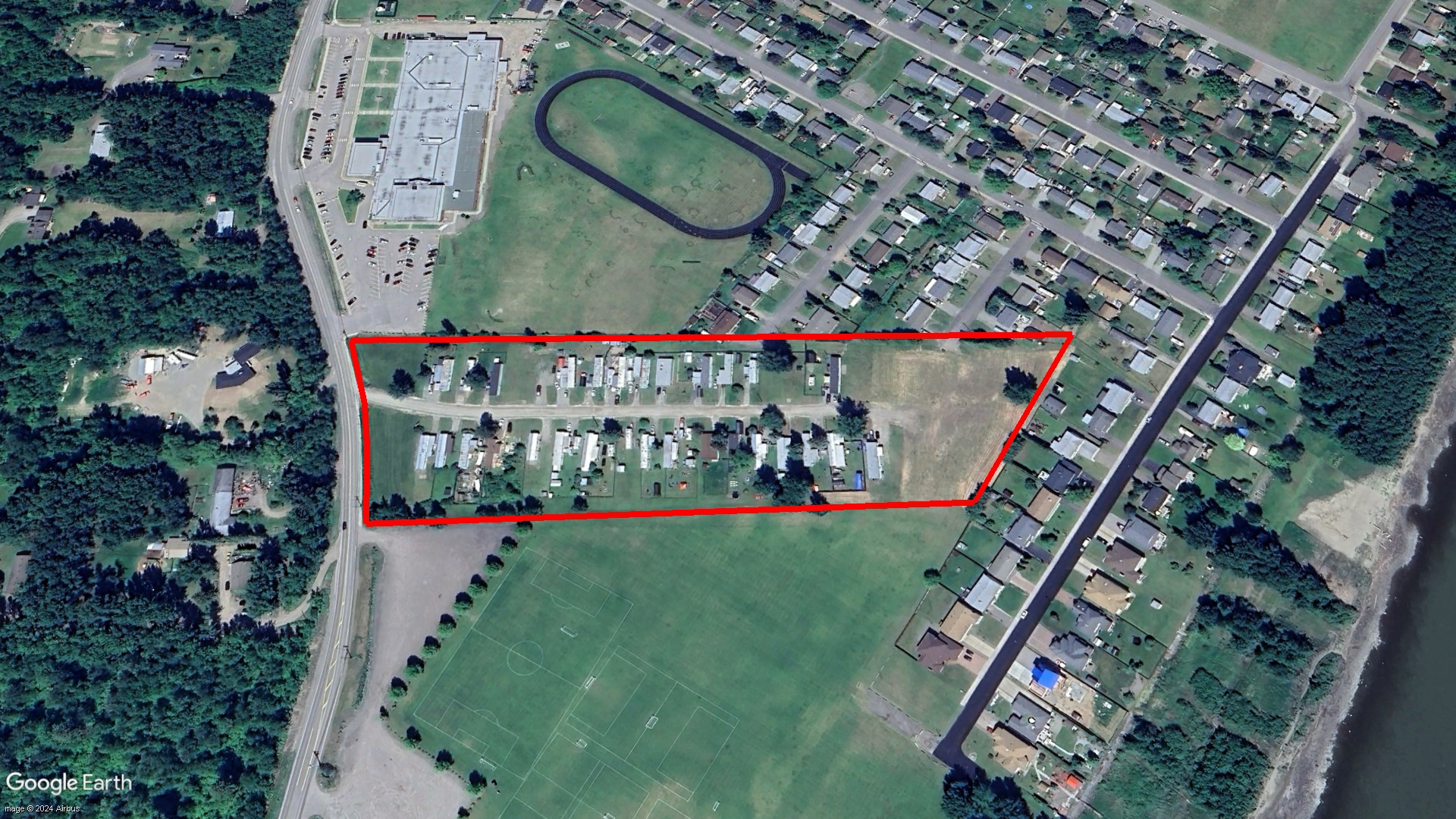 Tax Sale Quesnel, British Columbia - 470-0008720.000