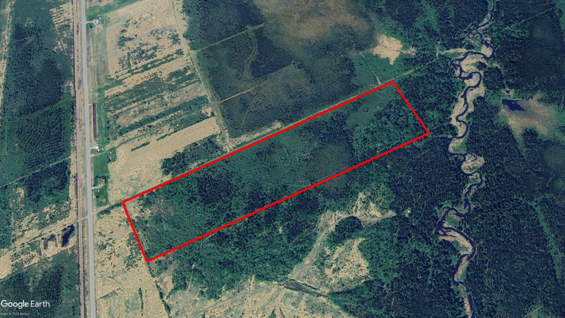 Tax Sale Mattice-Val Coté, Ontario - 5677 007 00512900 0000