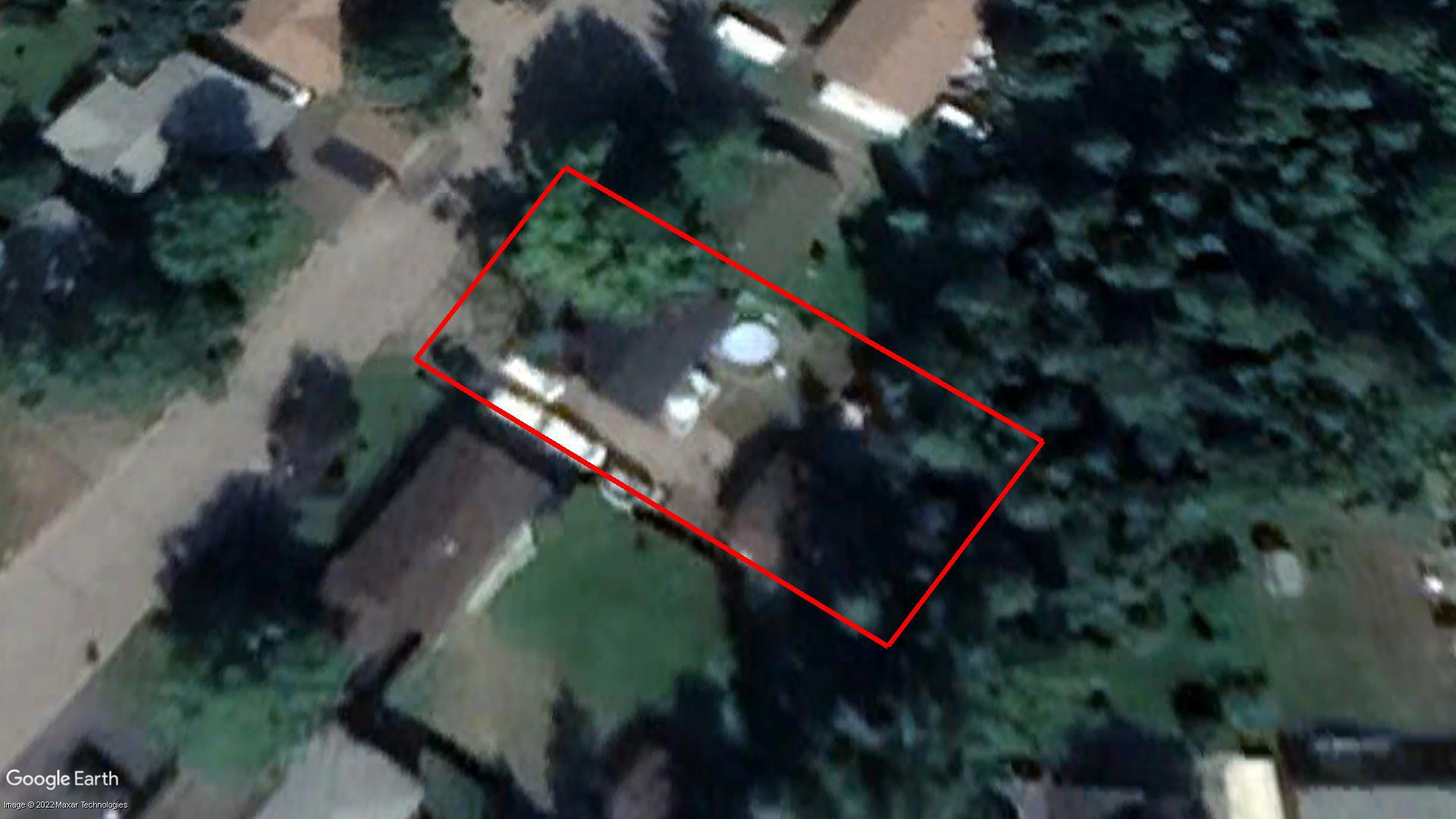 Tax Sale Prince George, British Columbia - 26-226-80-00442.018