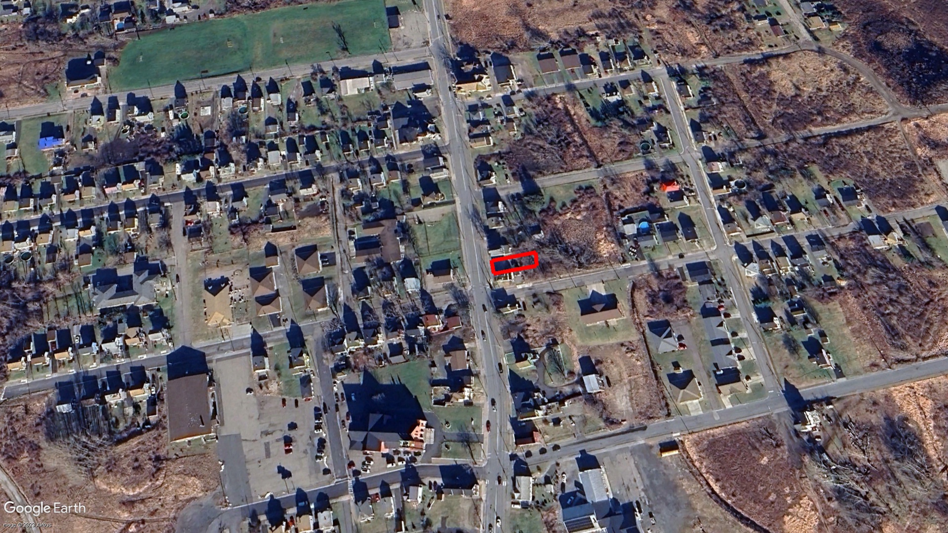 Tax Sale Cape Breton, Nova Scotia - 3292339