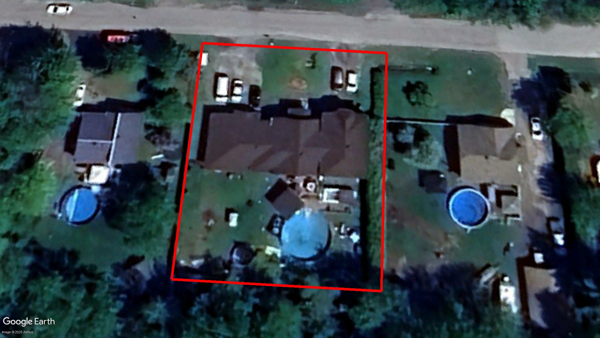 Tax Sale Montcalm, Quebec - 