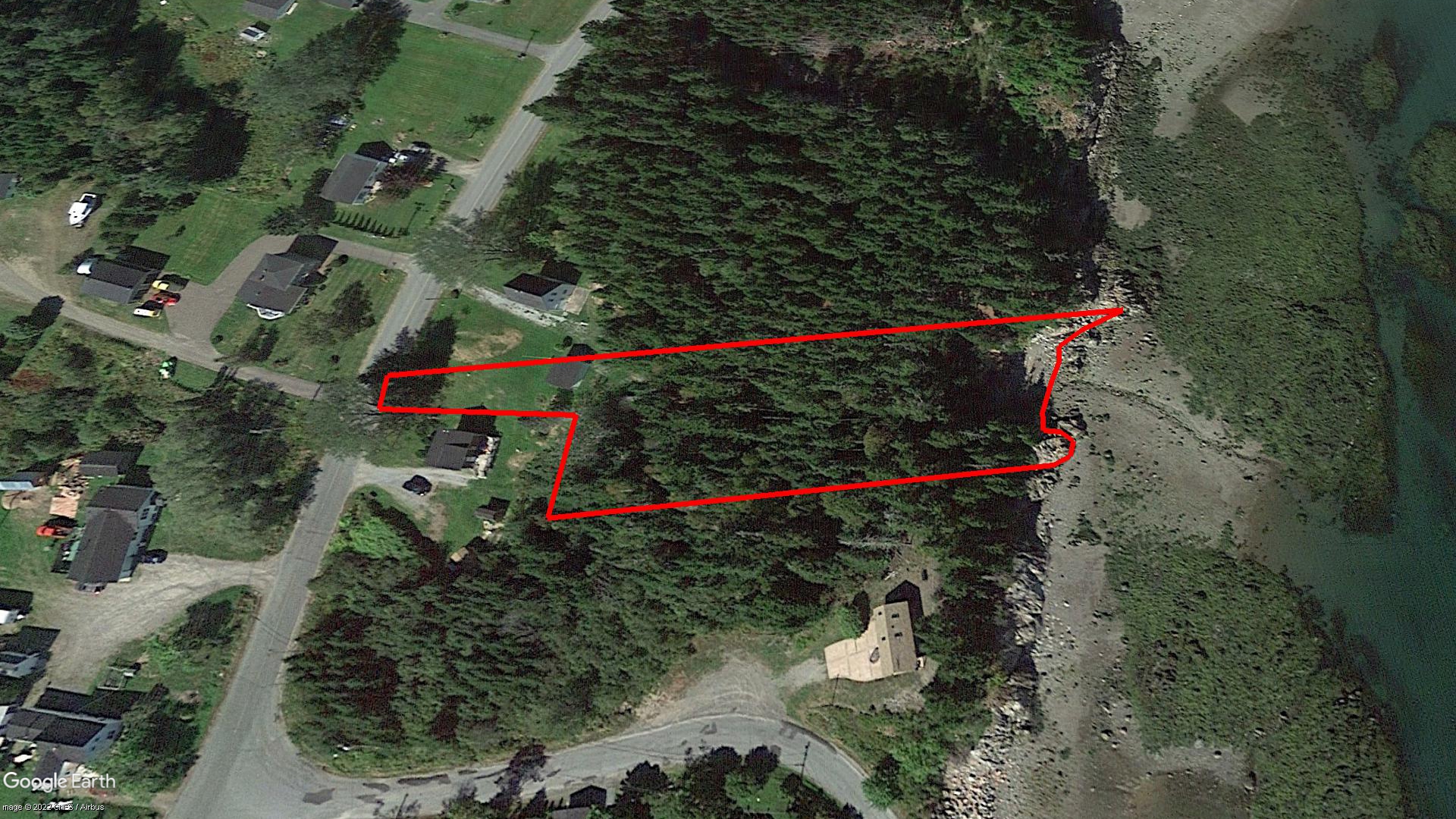 Tax Sale Charlotte, New Brunswick - 05686673