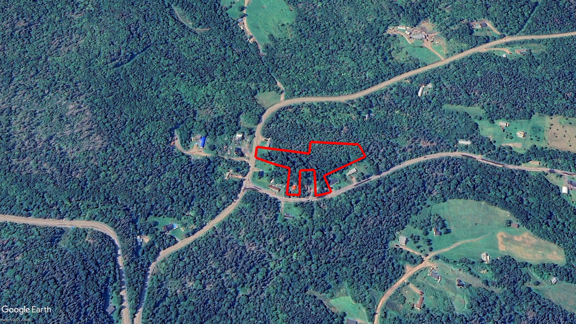 Tax Sale Victoria, Nova Scotia - 10748380